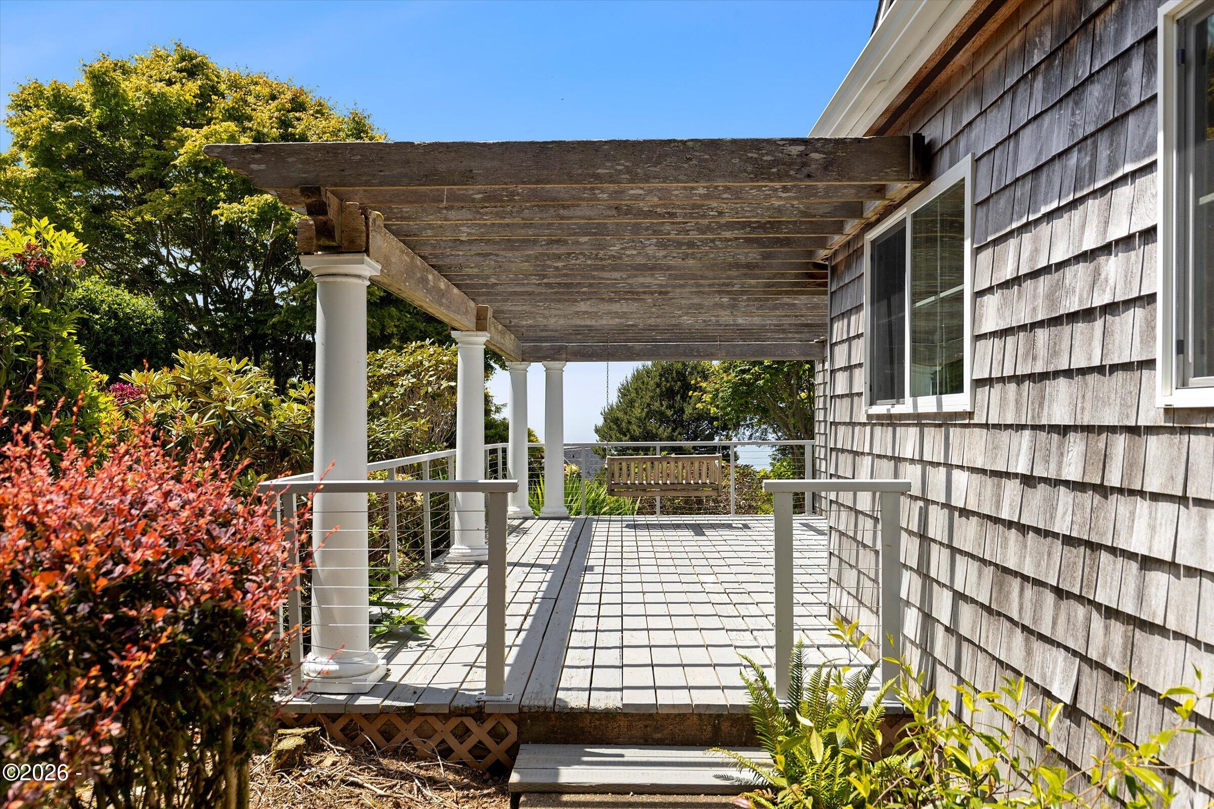 6535 Pacific Overlook Drive