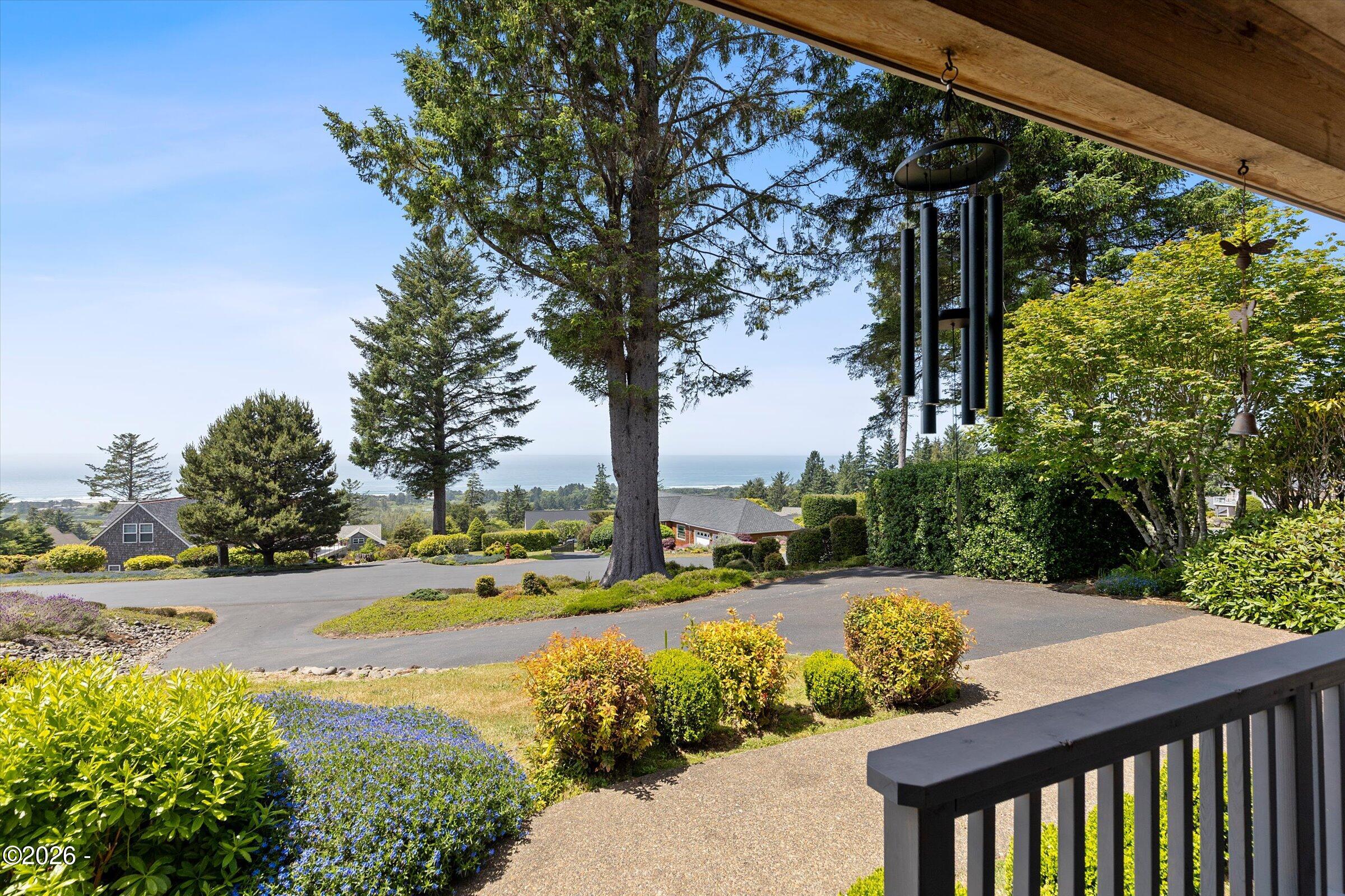 6535 Pacific Overlook Drive