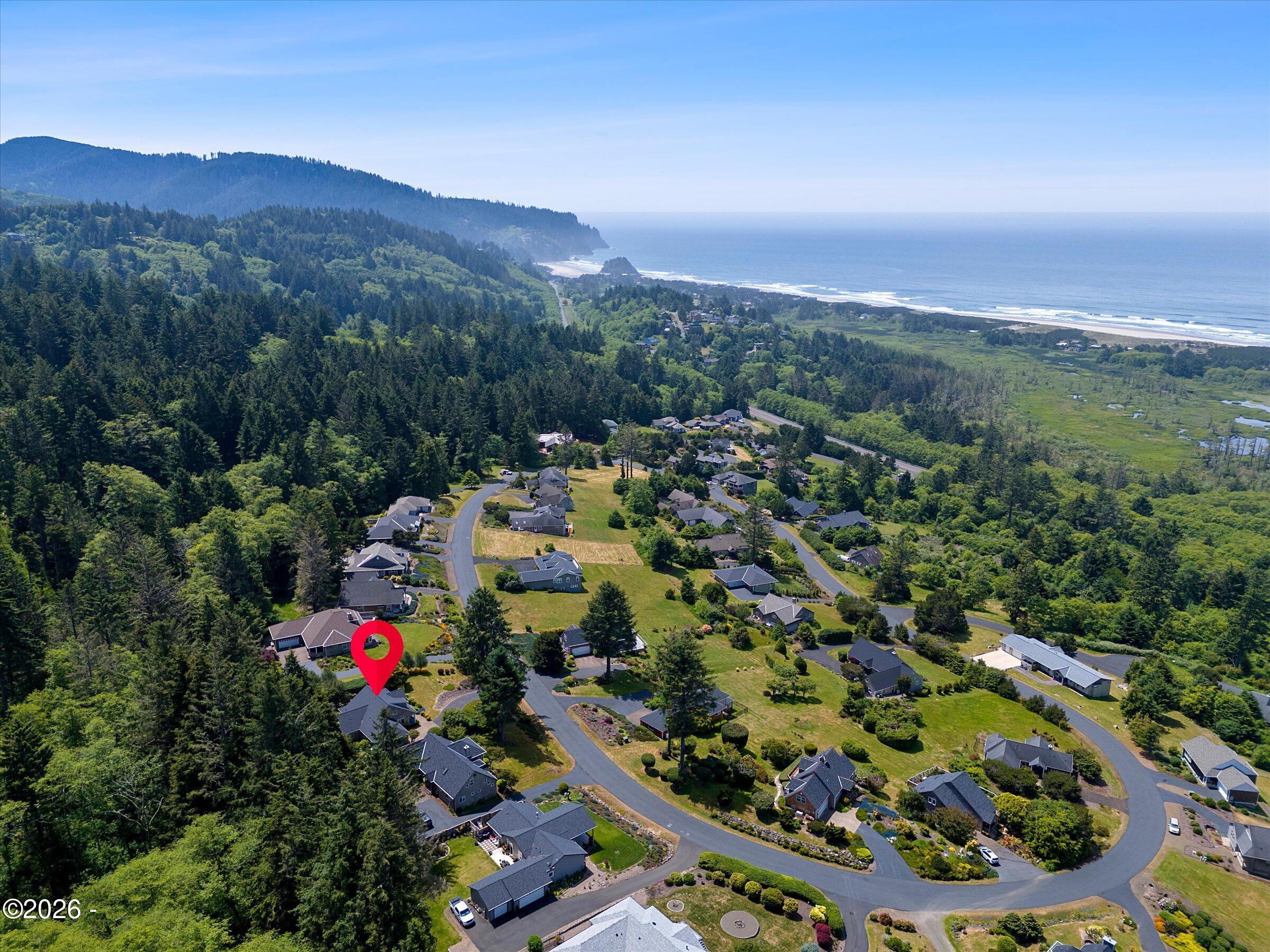 6535 Pacific Overlook Drive