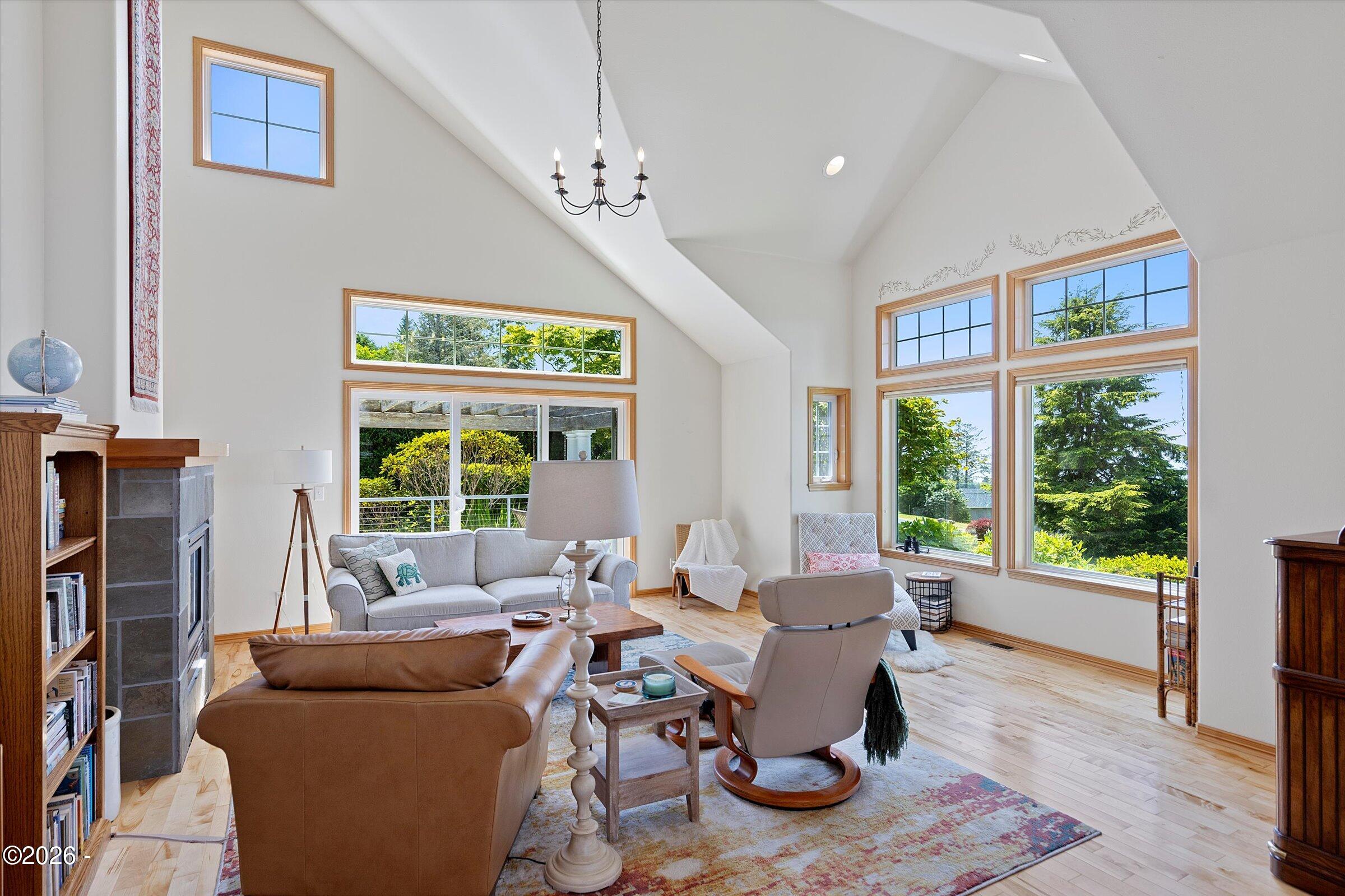 6535 Pacific Overlook Drive