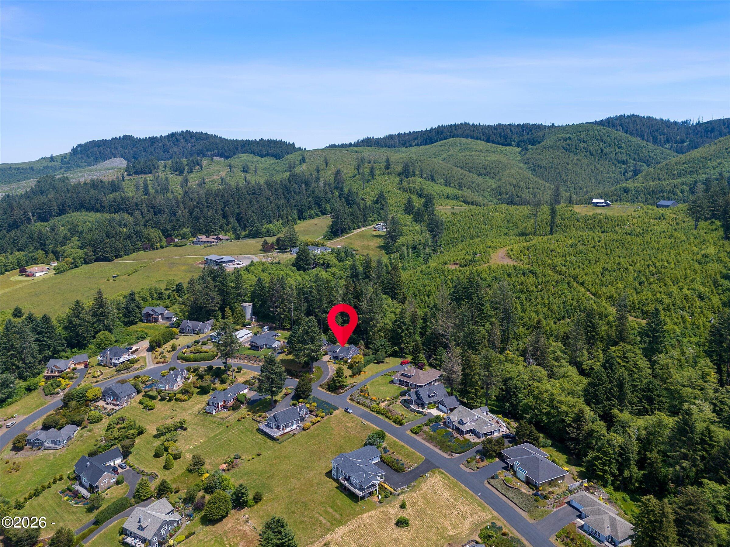 6535 Pacific Overlook Drive
