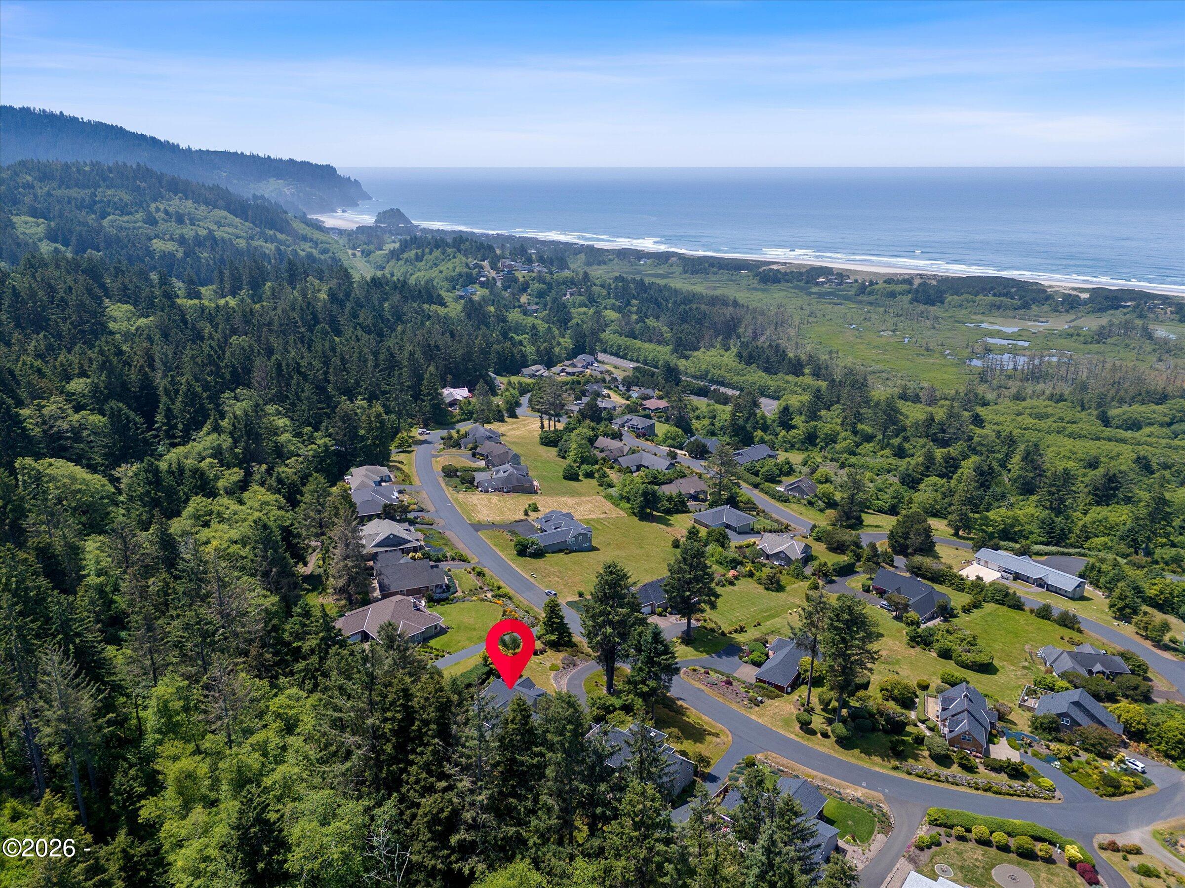 6535 Pacific Overlook Drive