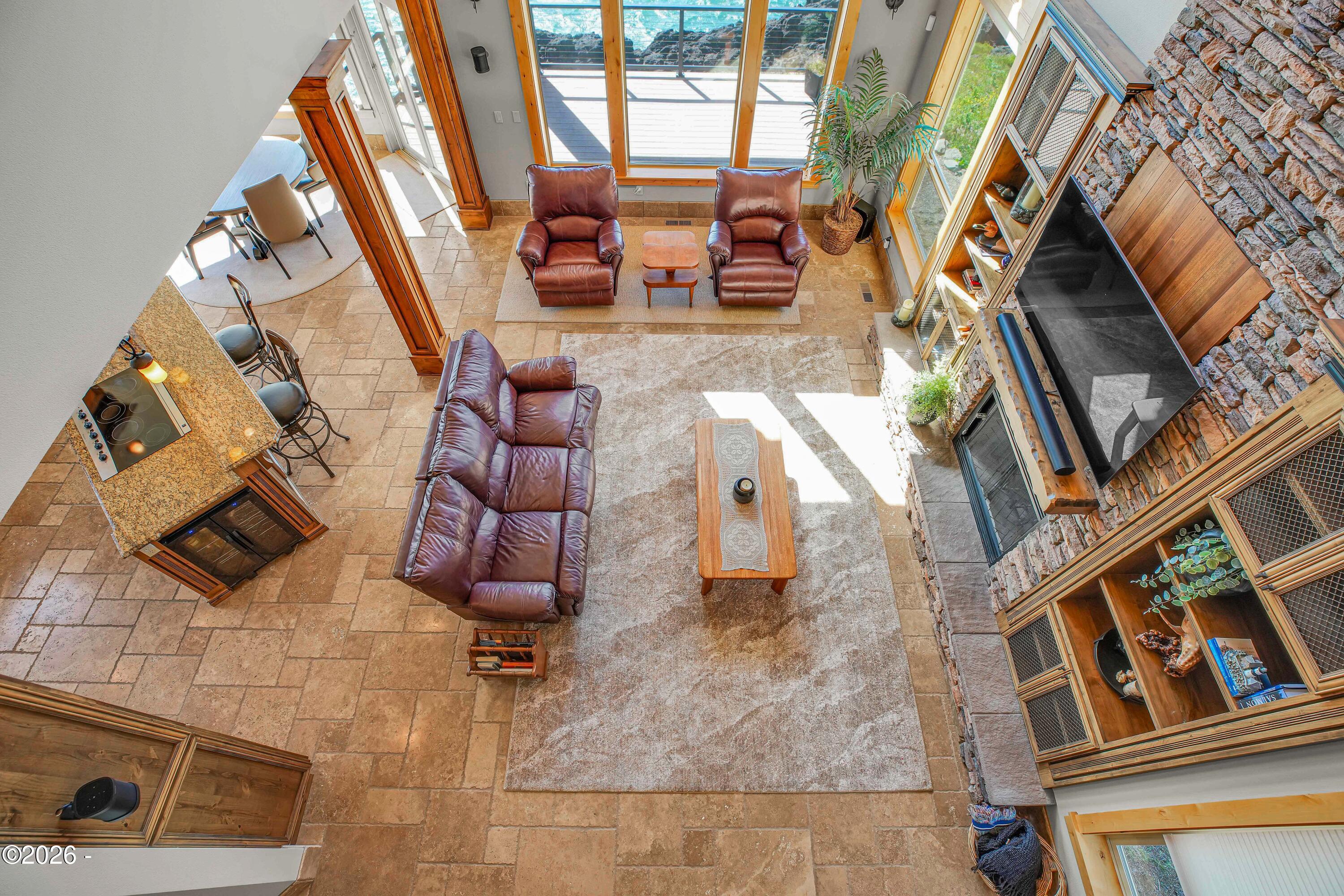 3545 Rocky Creek Avenue