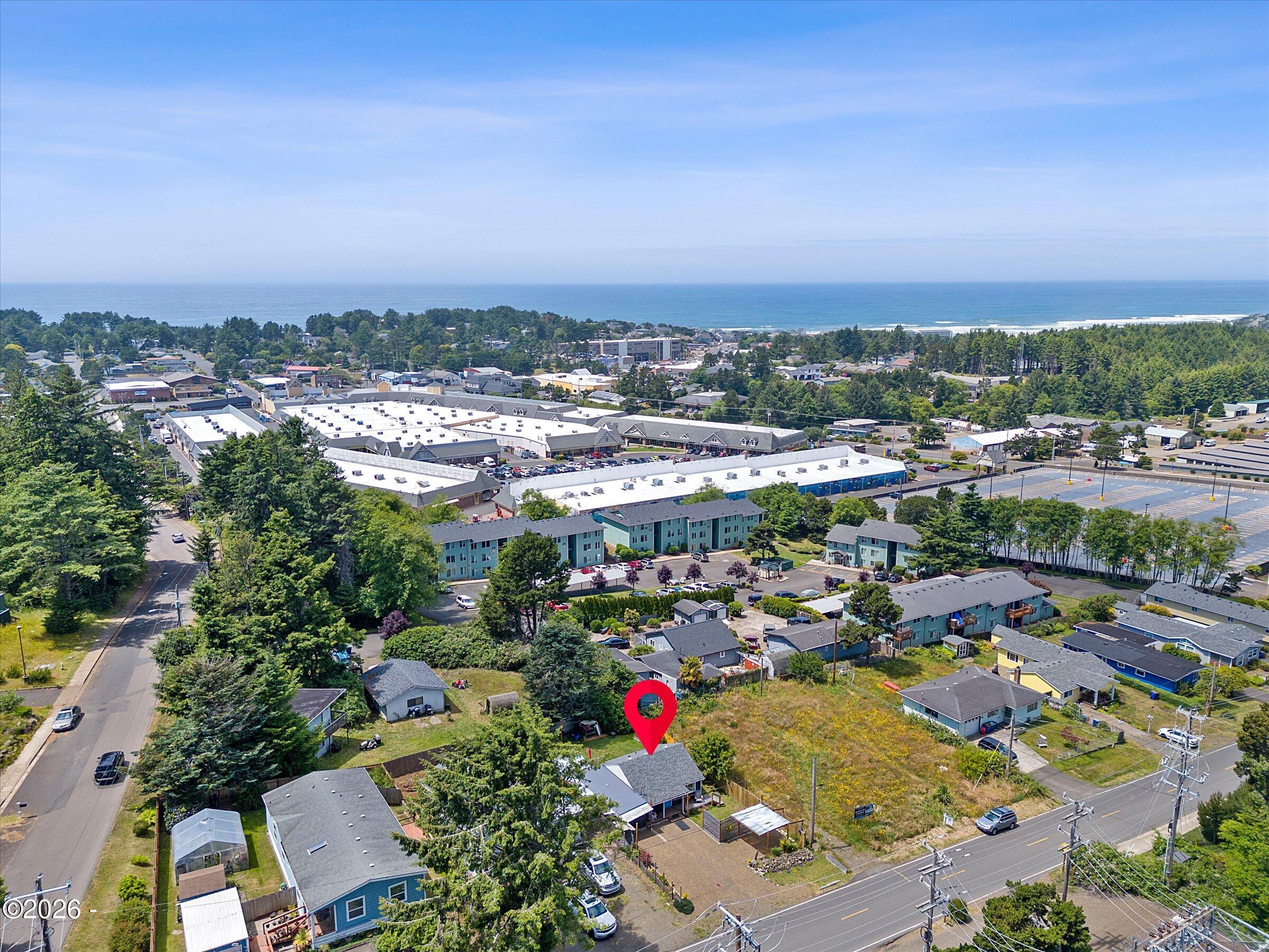 1315 SE Oar Avenue, 1 & 2