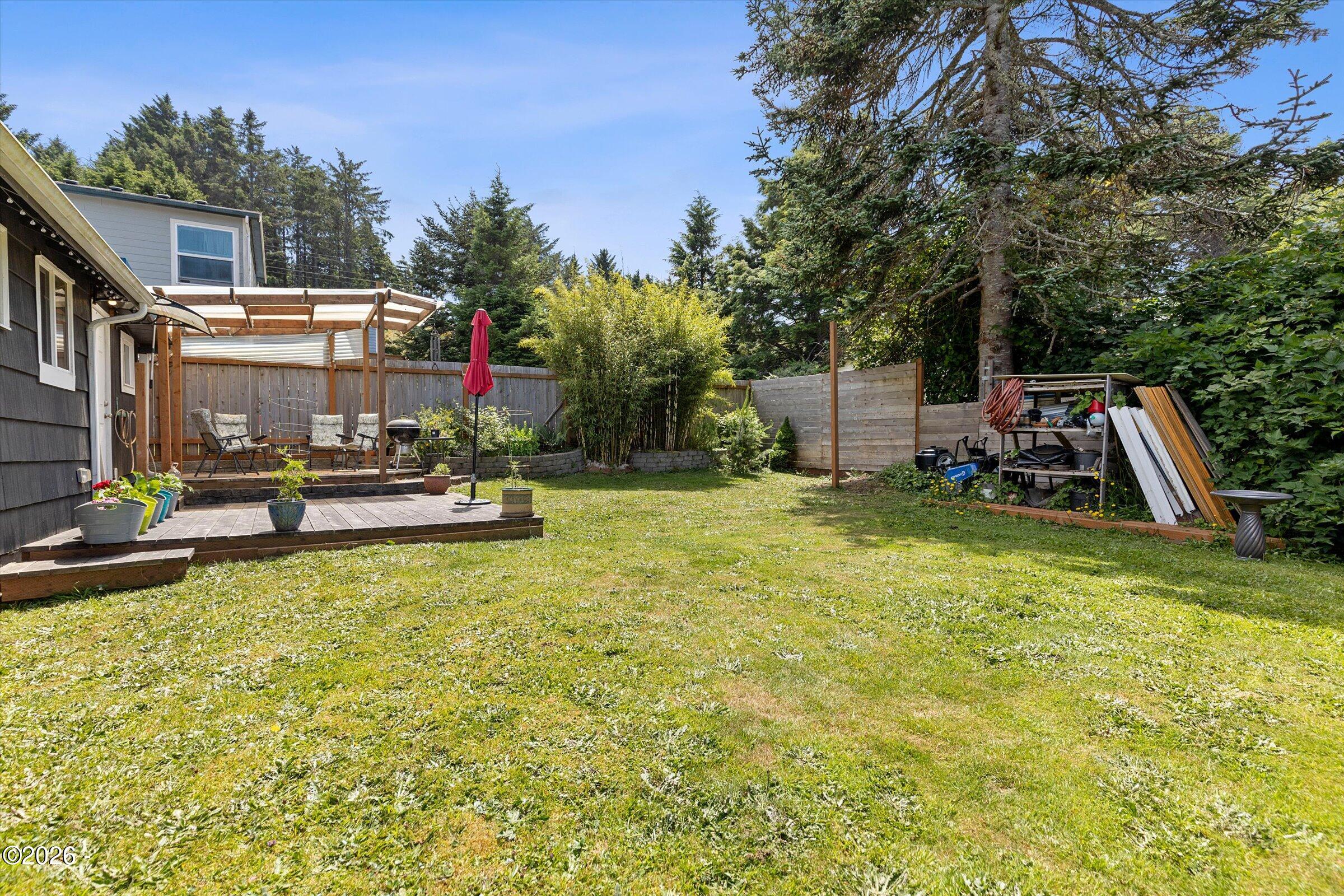 1315 SE Oar Avenue, 1 & 2