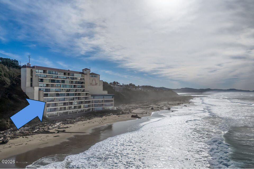 4009 SE Hwy 101, 436