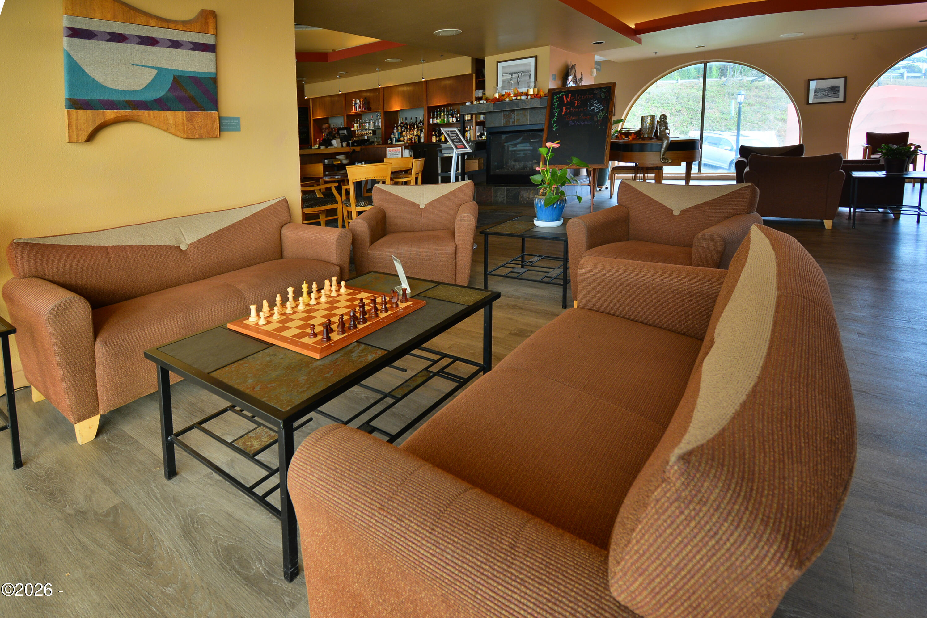 4009 SE Hwy 101, 436