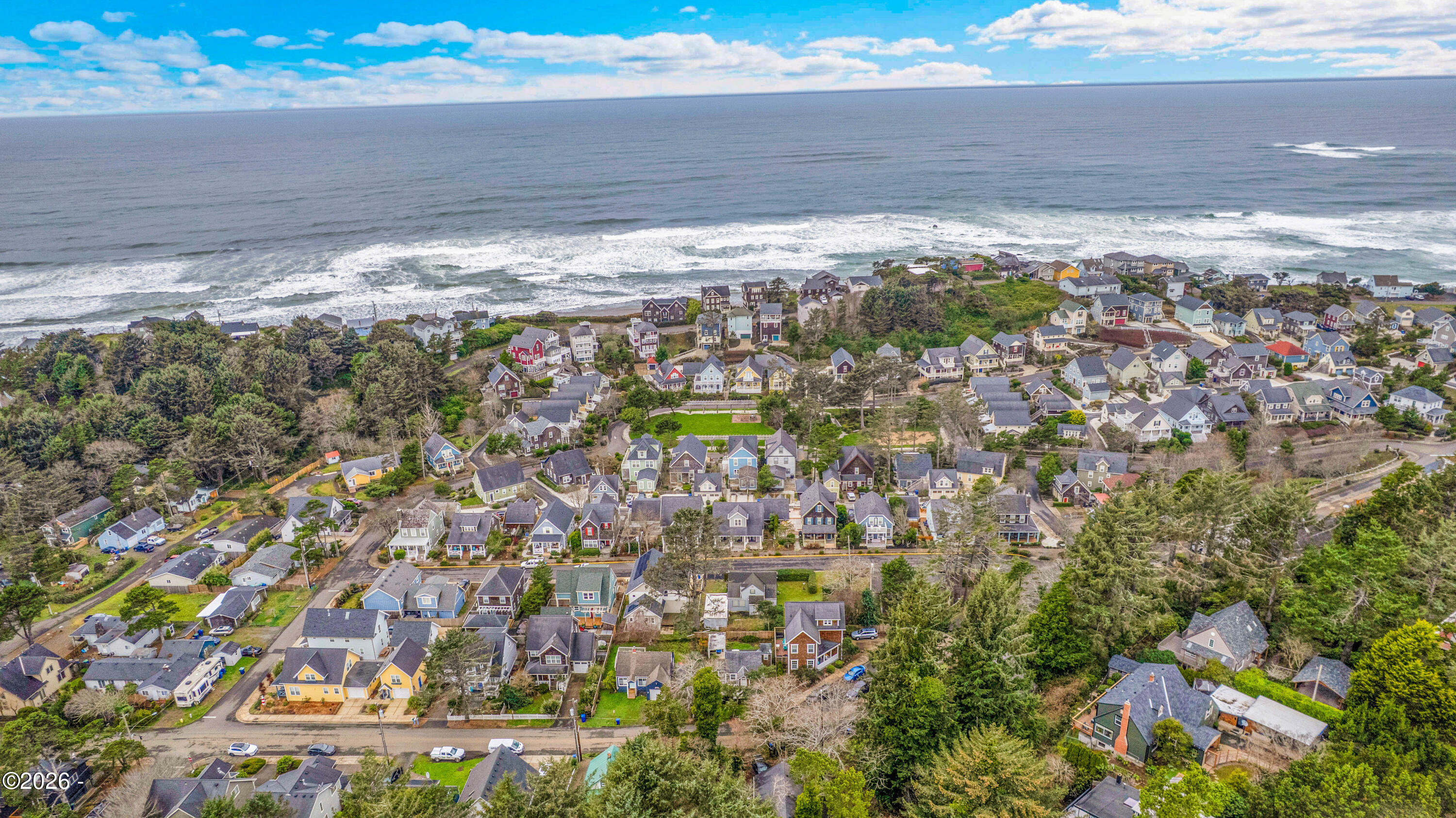 2729 SW Coast Avenue