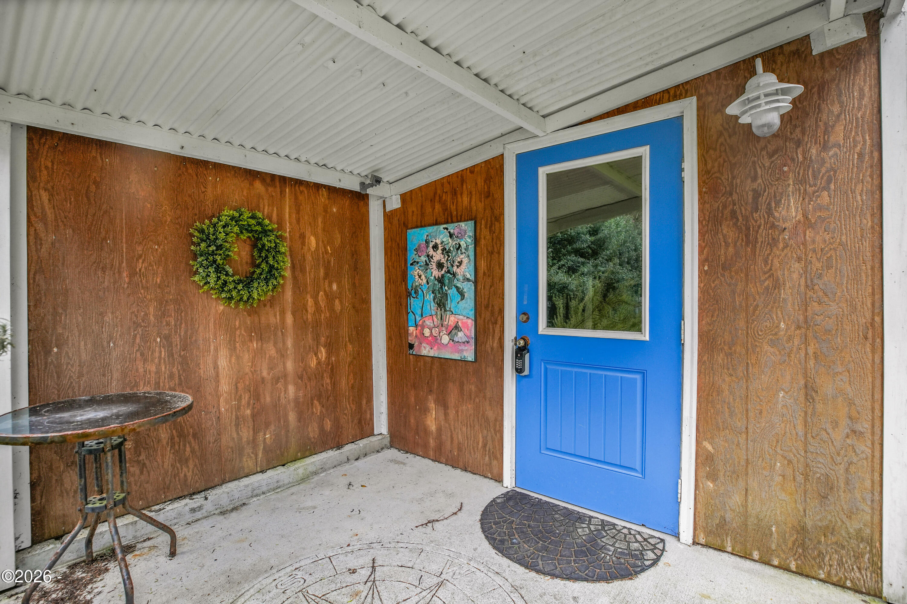 2729 SW Coast Avenue