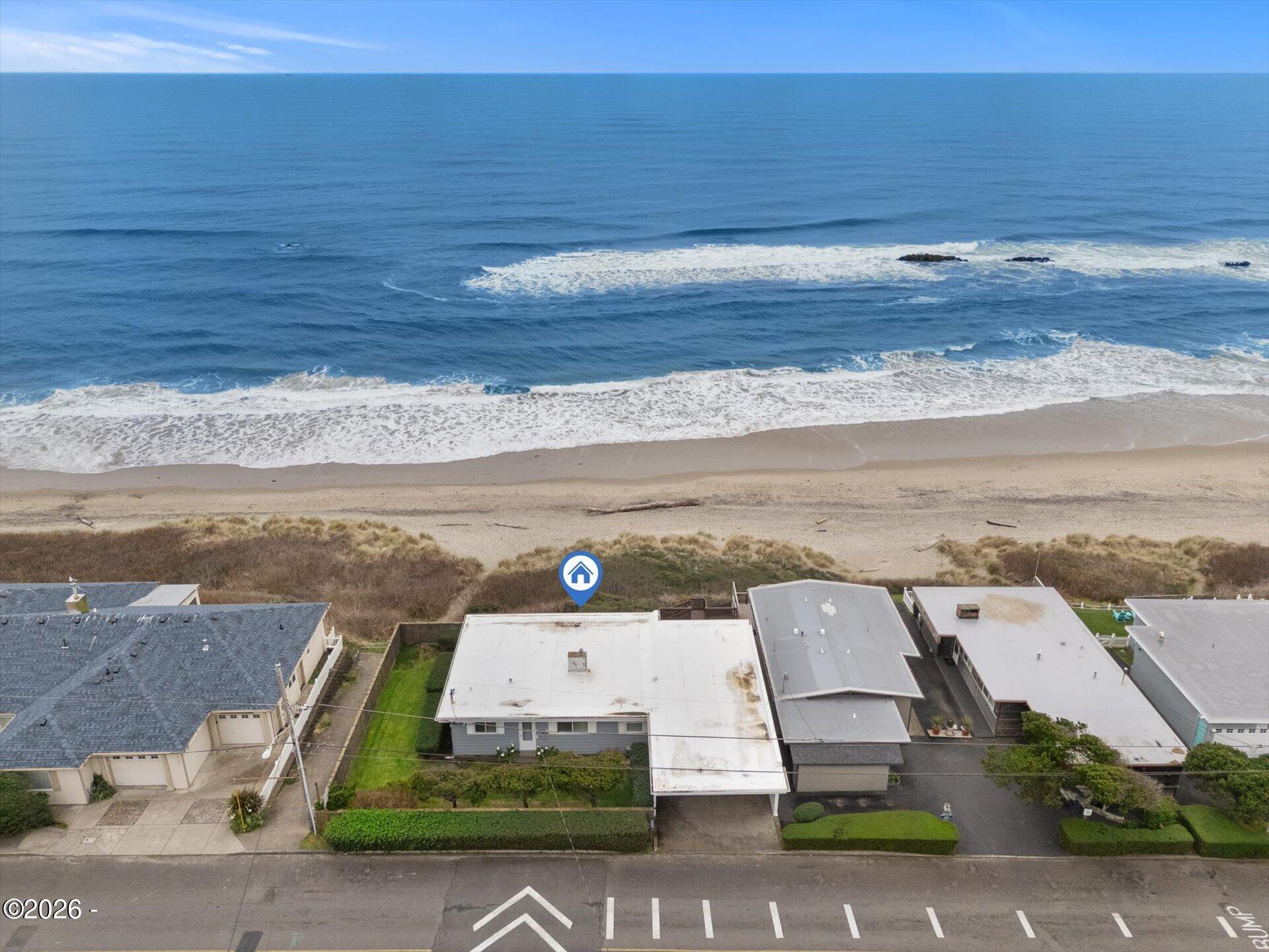 3805 NW Jetty Avenue