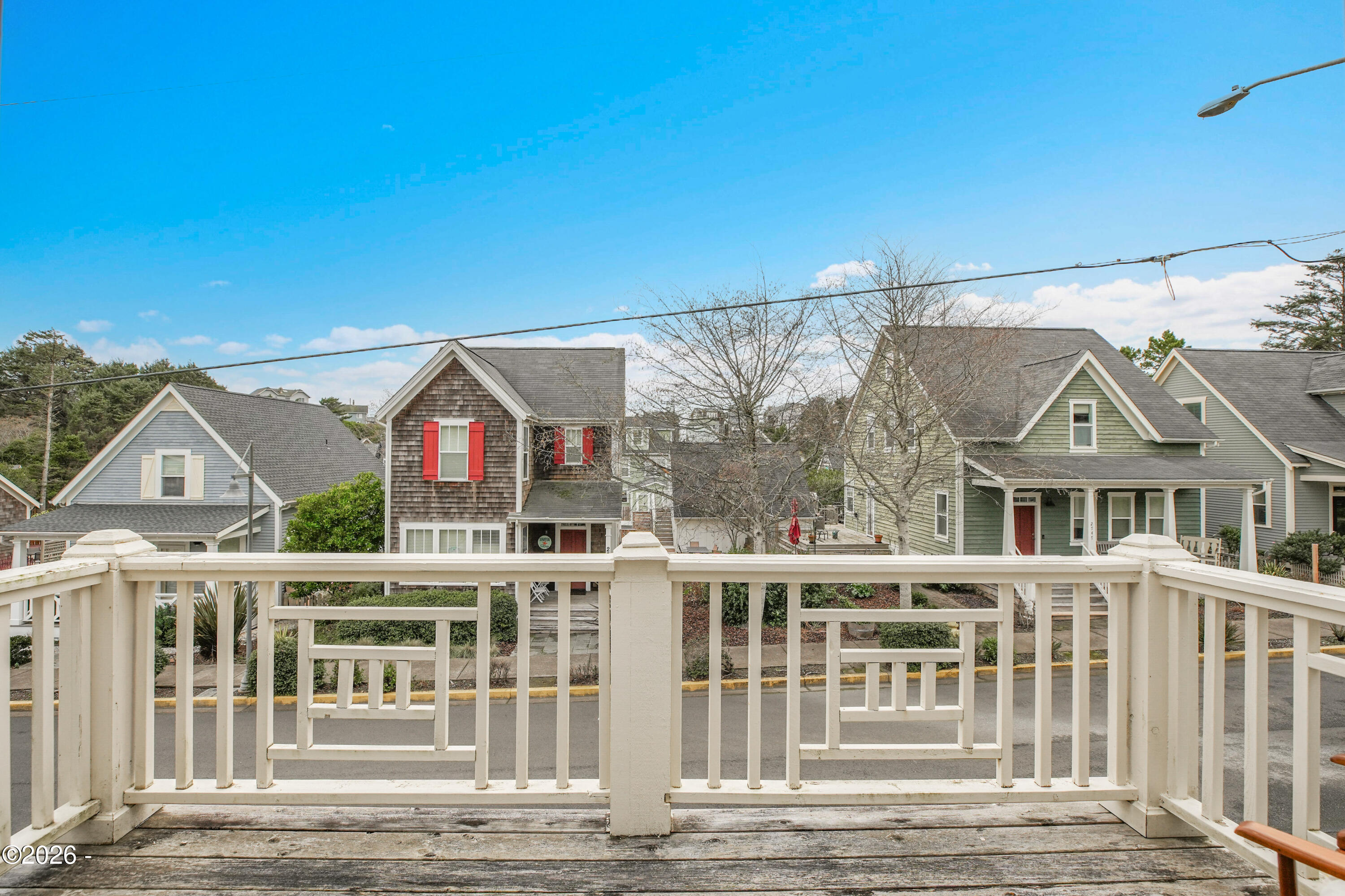 2746 SW Beach Avenue