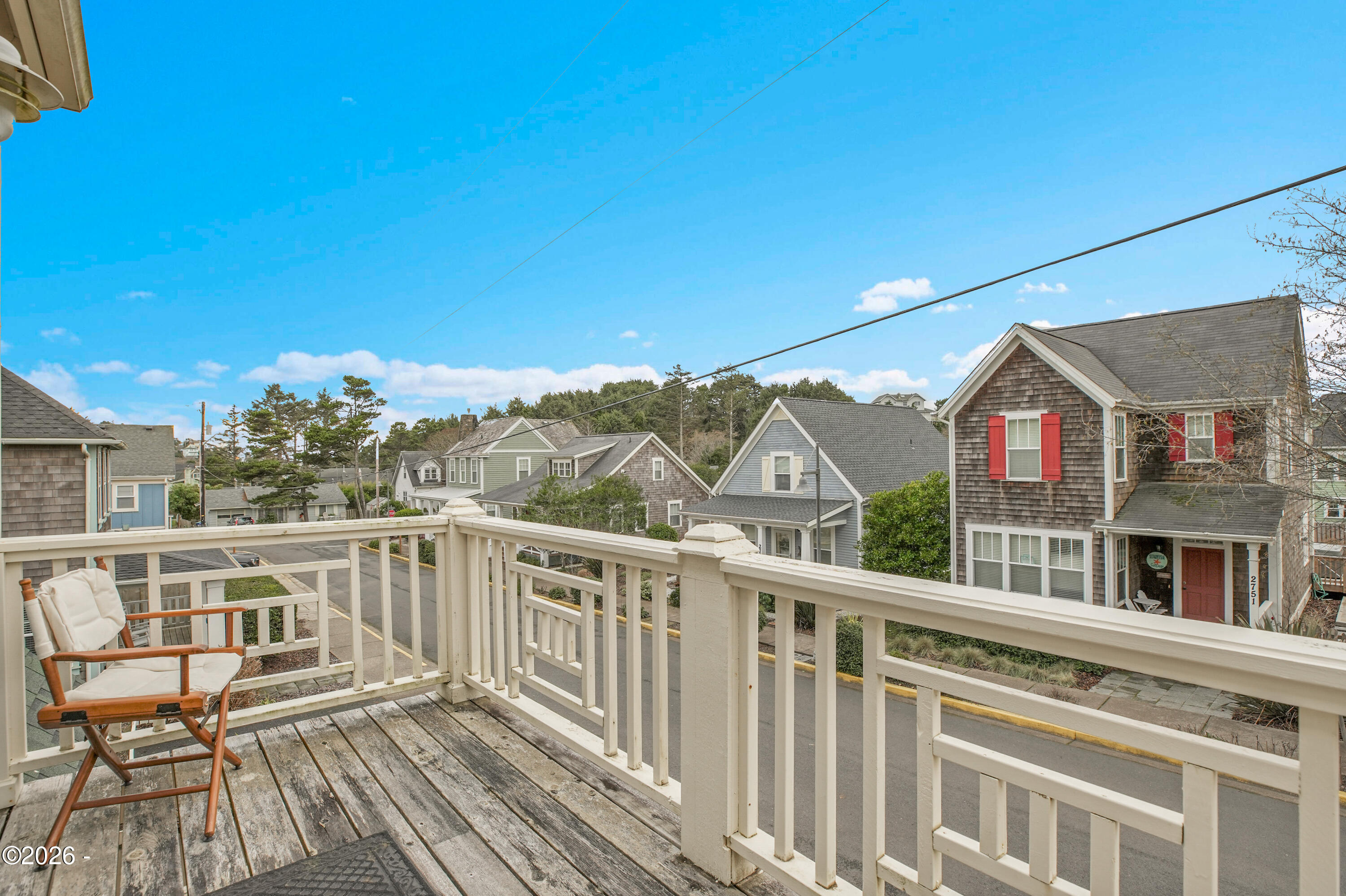 2746 SW Beach Avenue