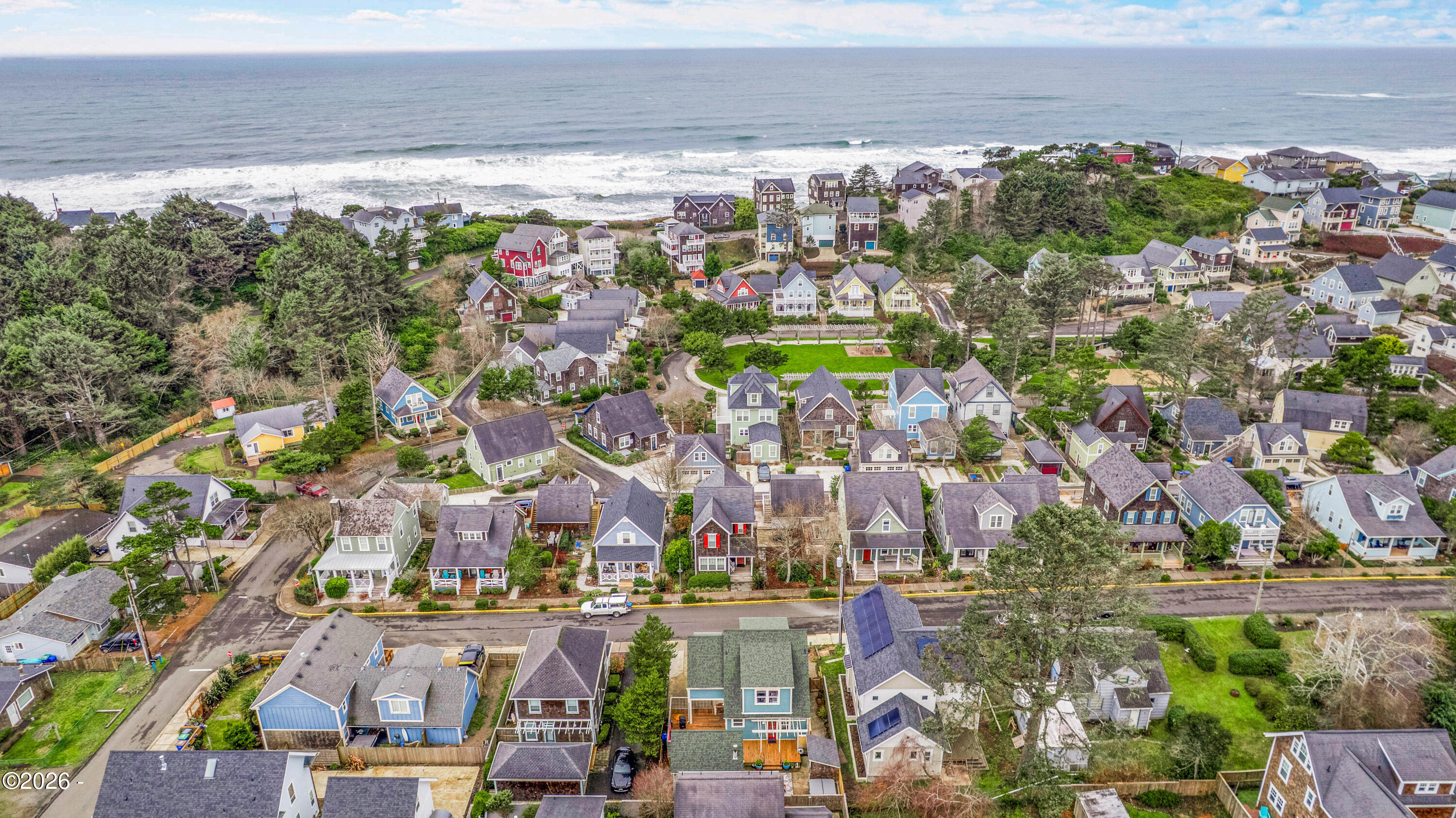 2746 SW Beach Avenue