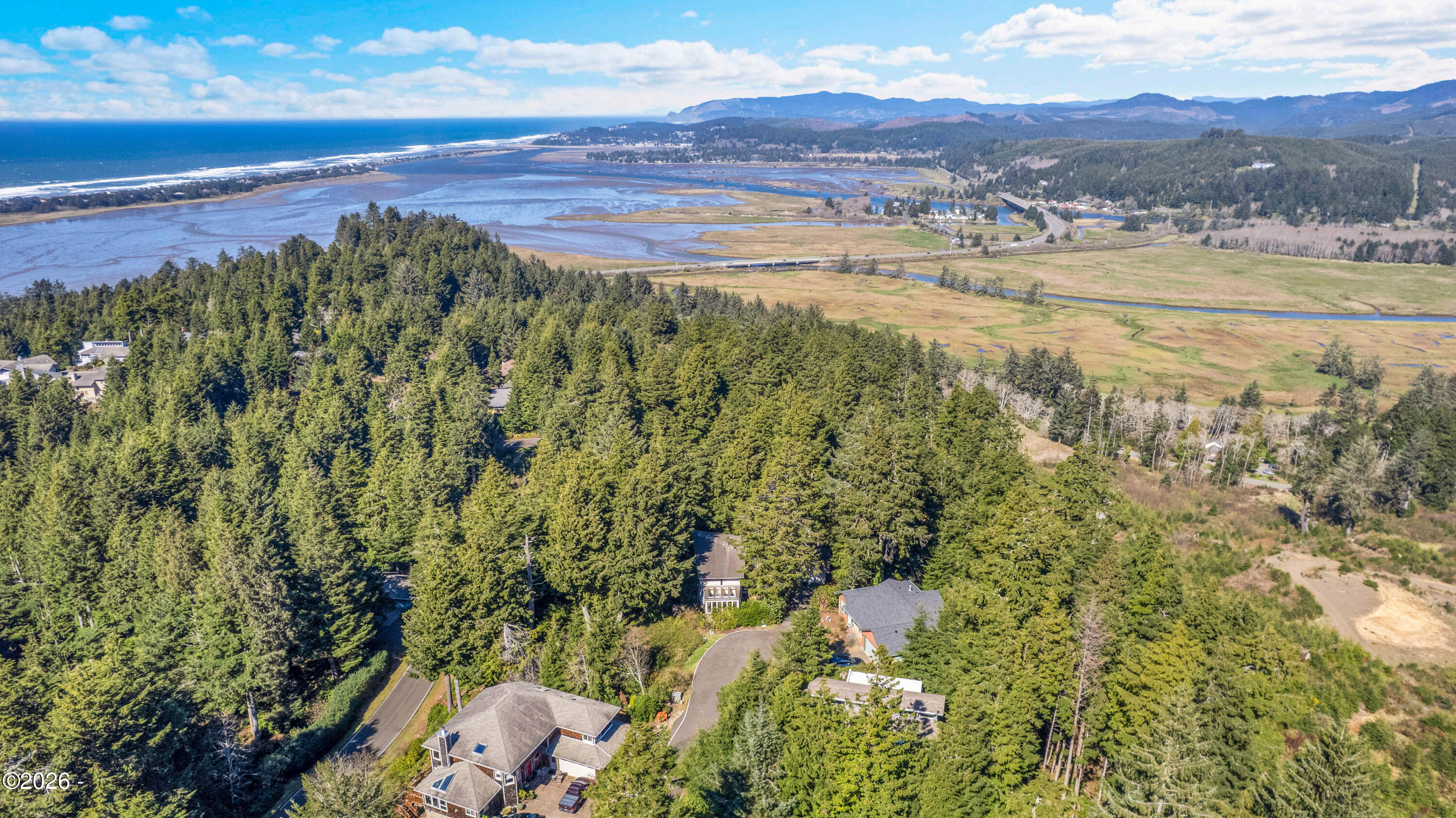 527 Eagles Nest Lane