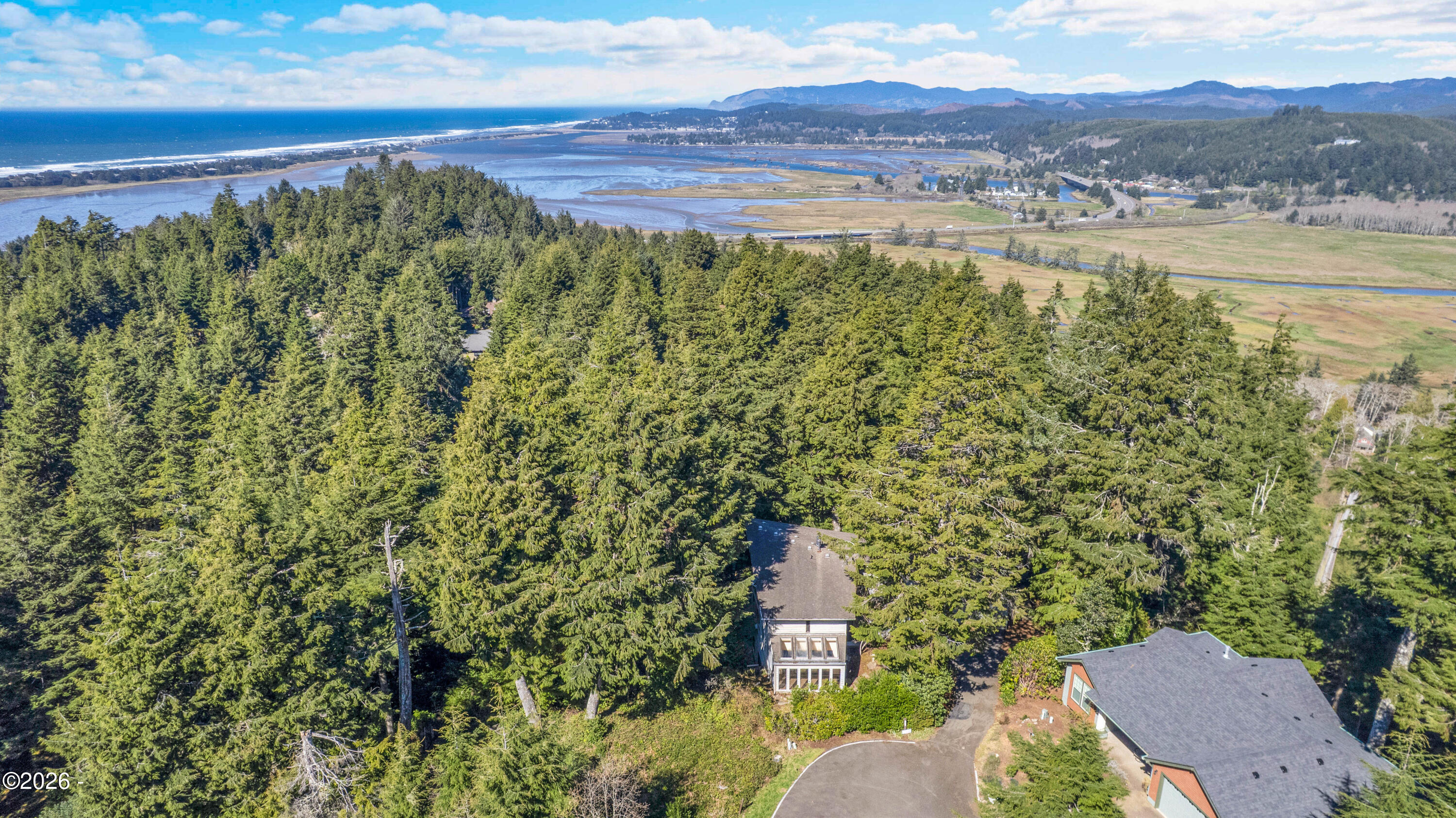 527 Eagles Nest Lane