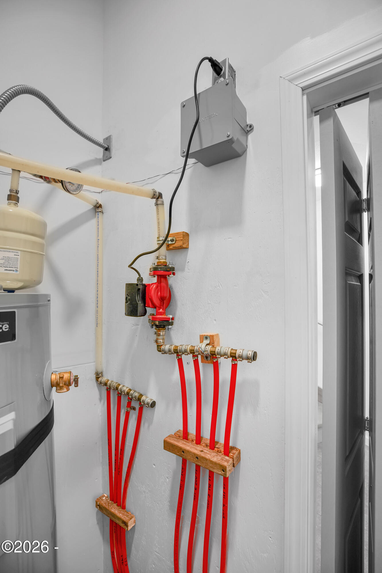 527 Eagles Nest Lane