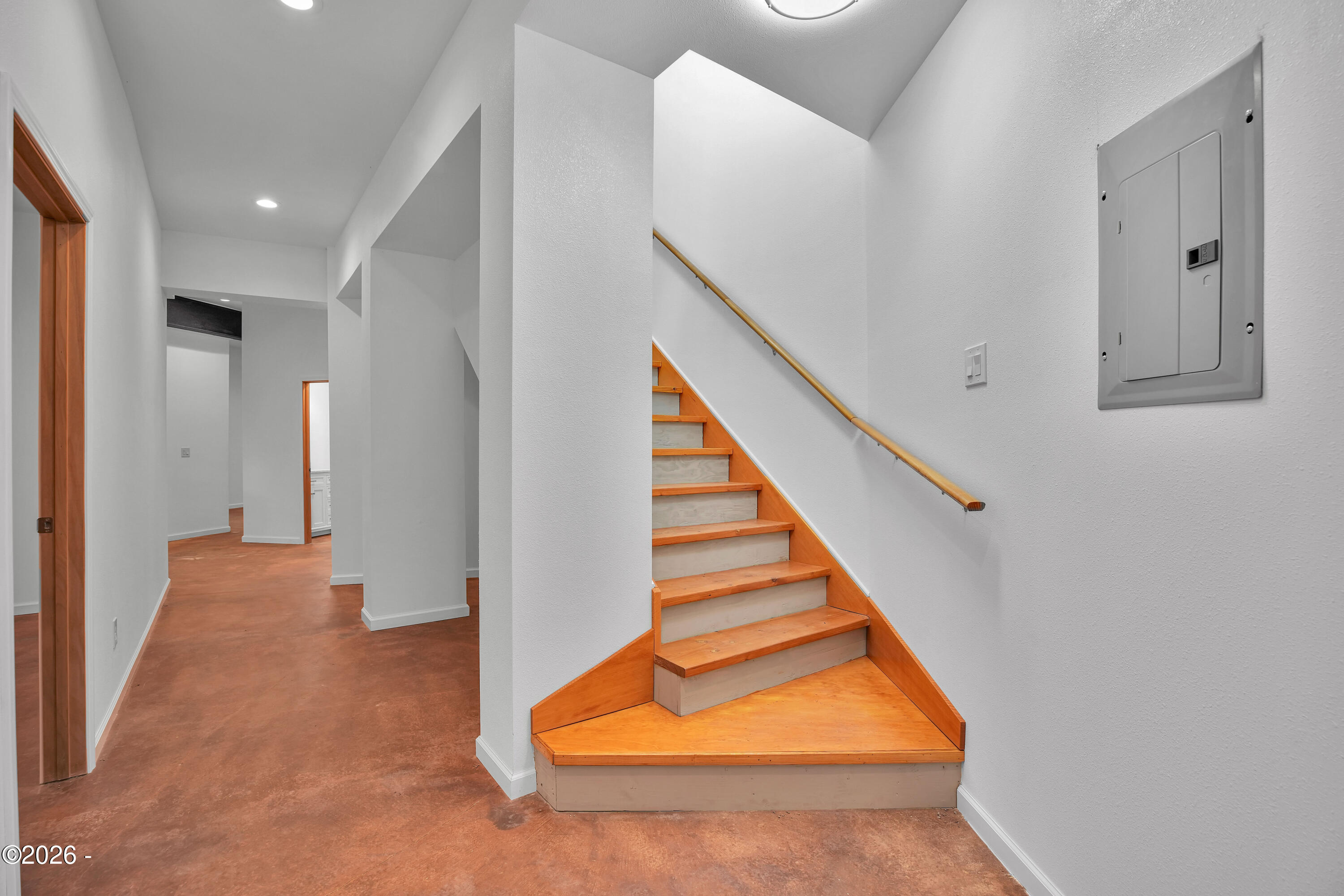 527 Eagles Nest Lane