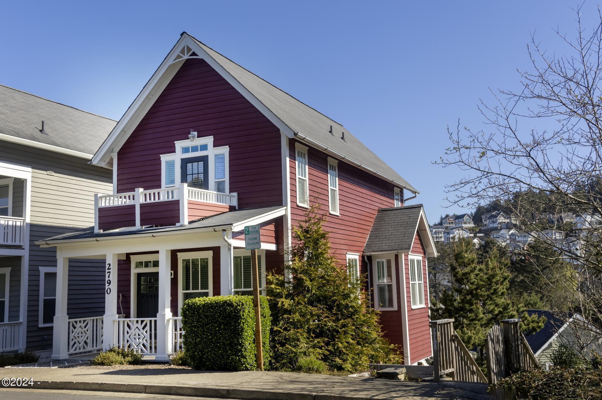 2790 SW Anchor Avenue