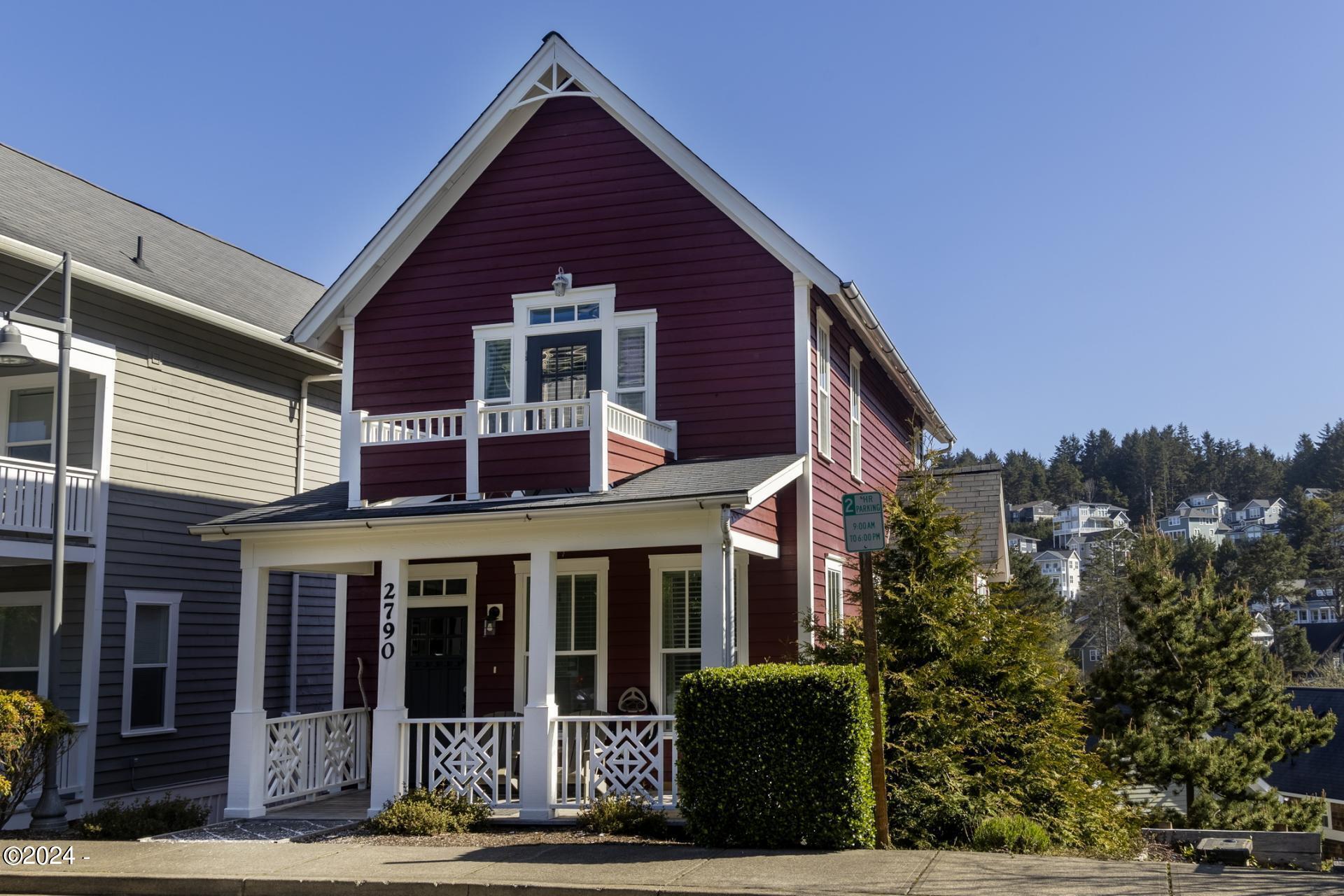 2790 SW Anchor Avenue