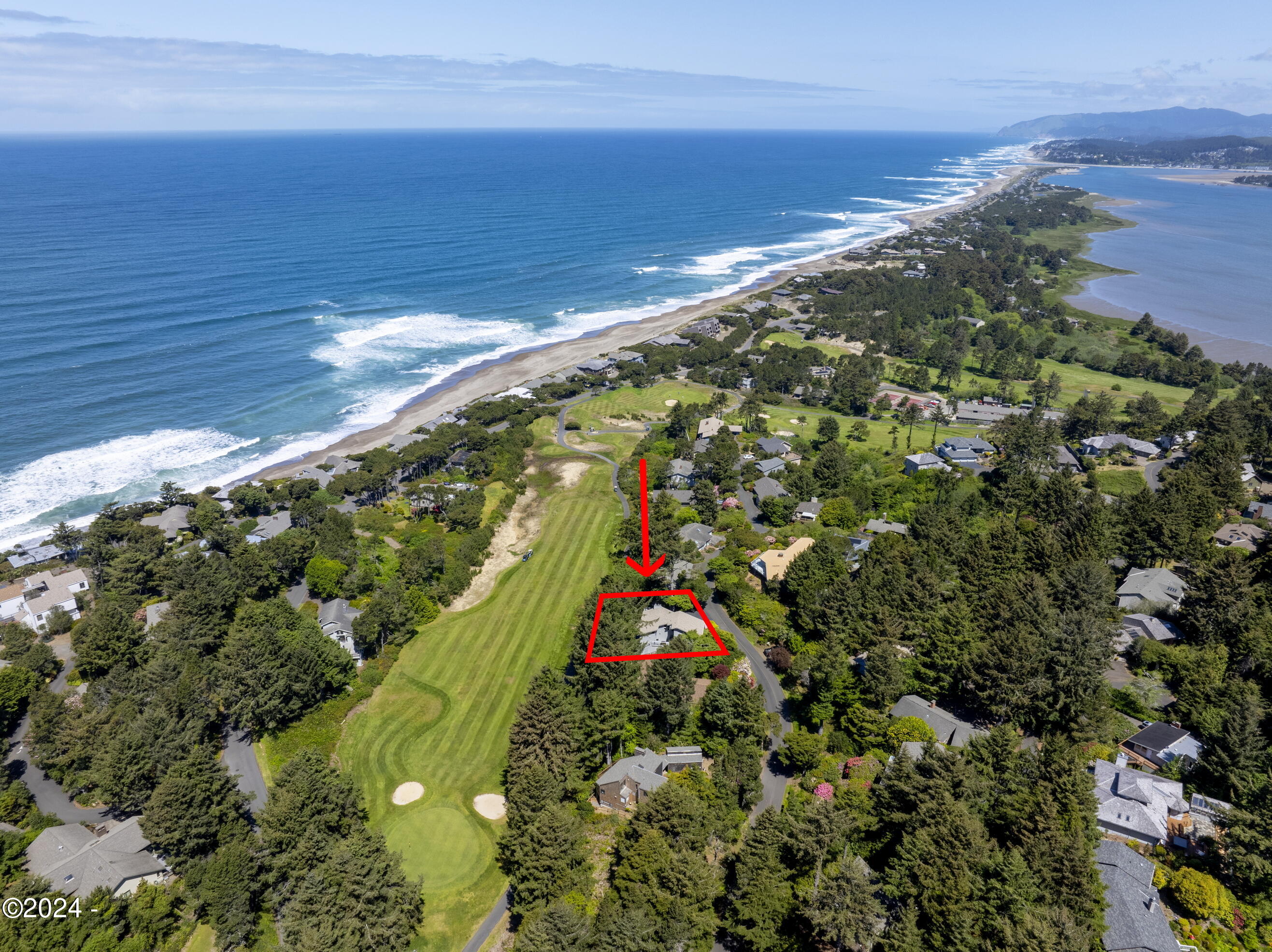 111 W Bay Point Road