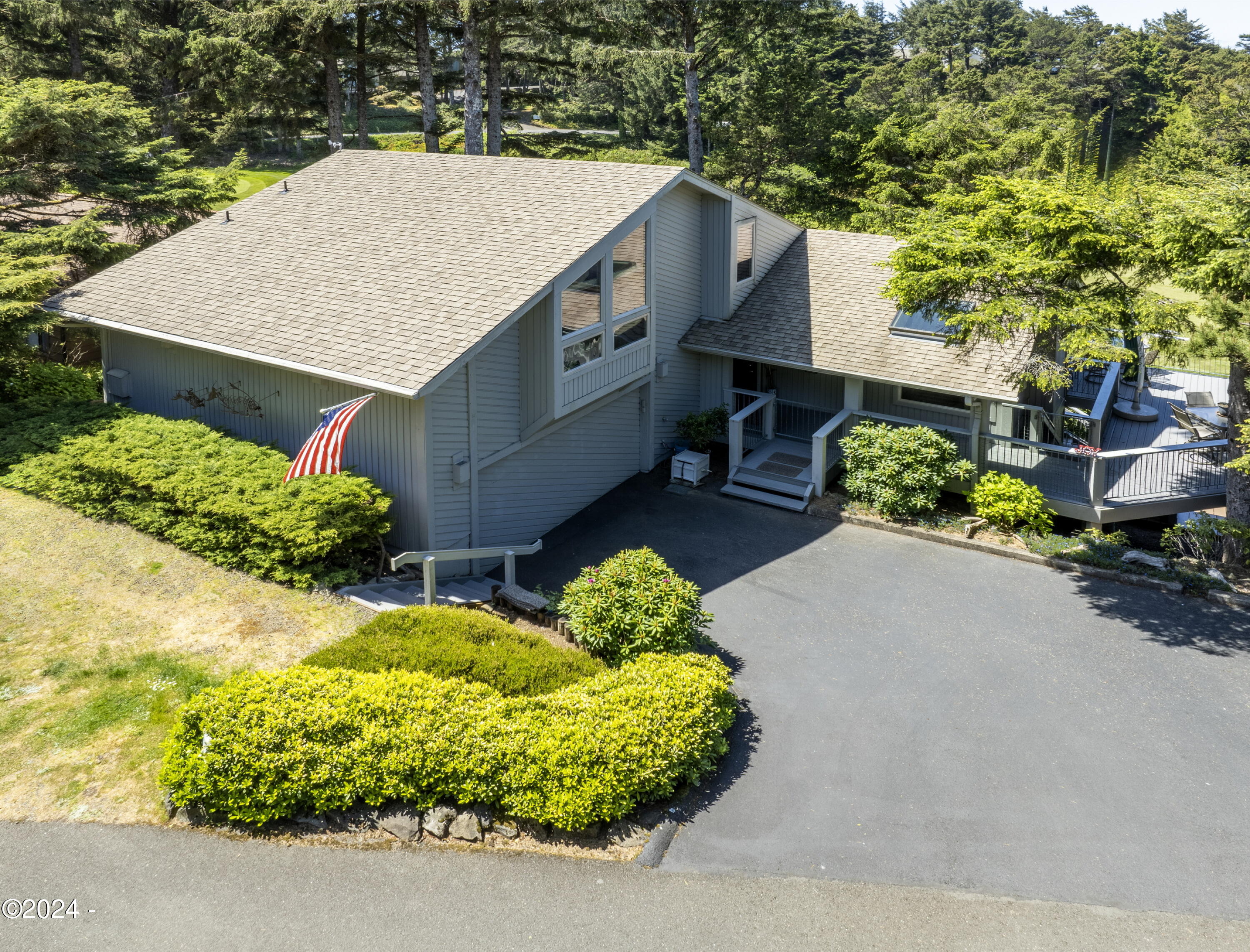 111 W Bay Point Road