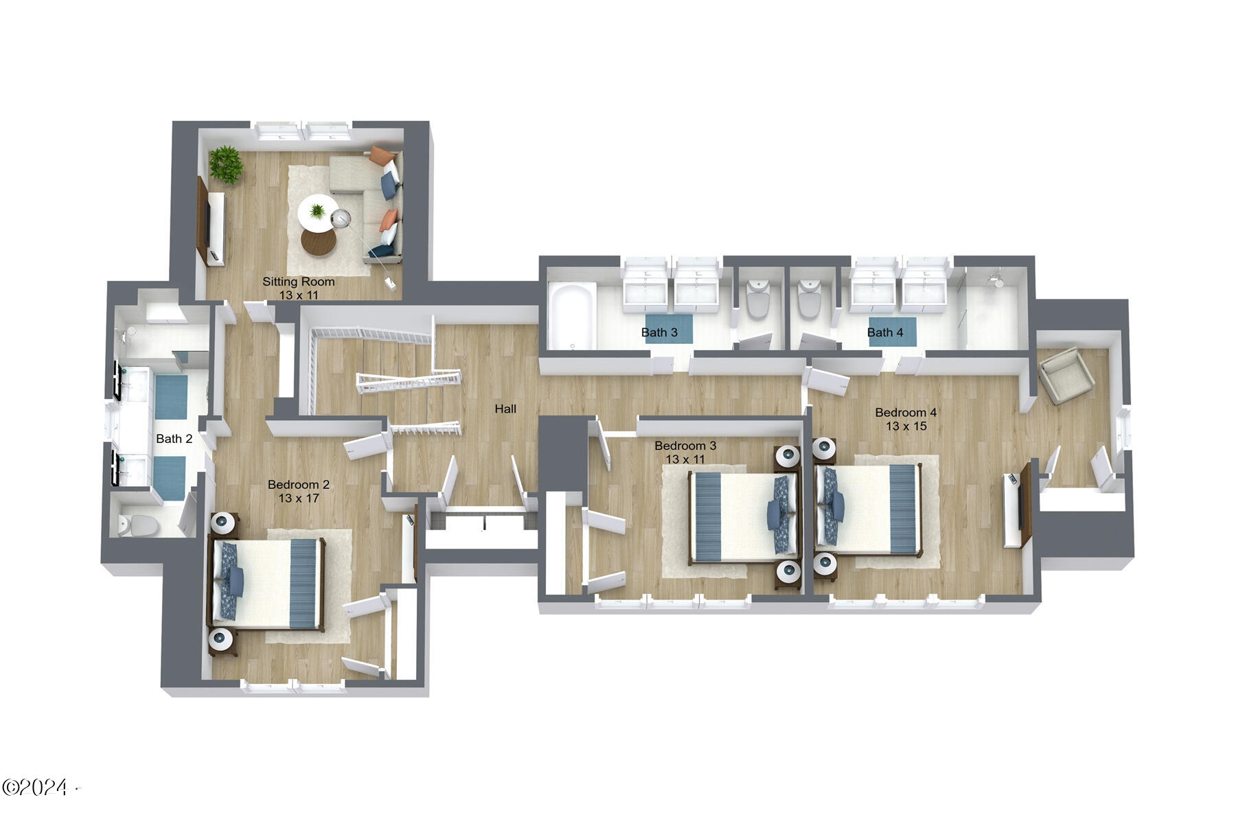 1157 NE Seascape Avenue