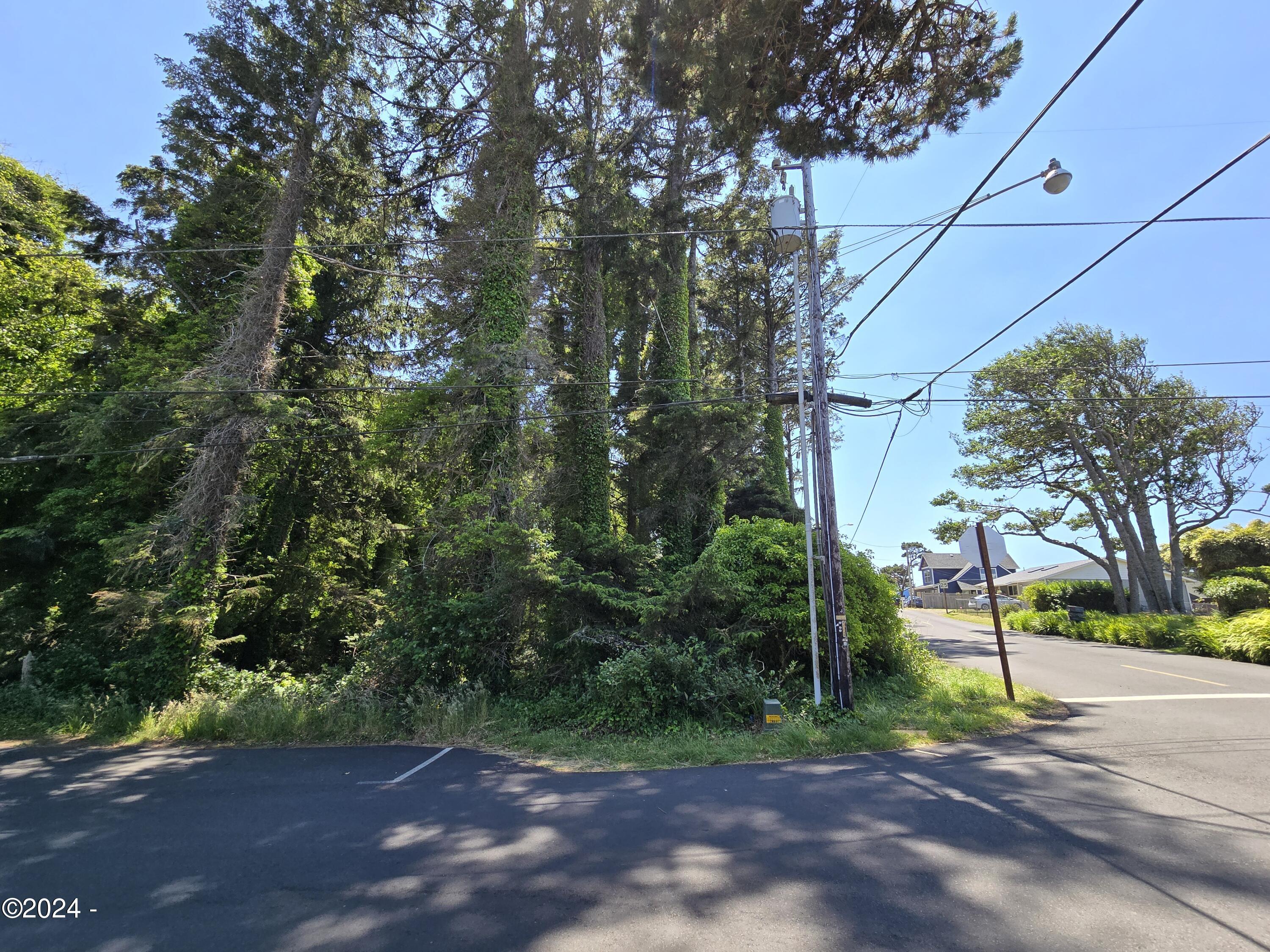 TL13505 SW Coast Avenue