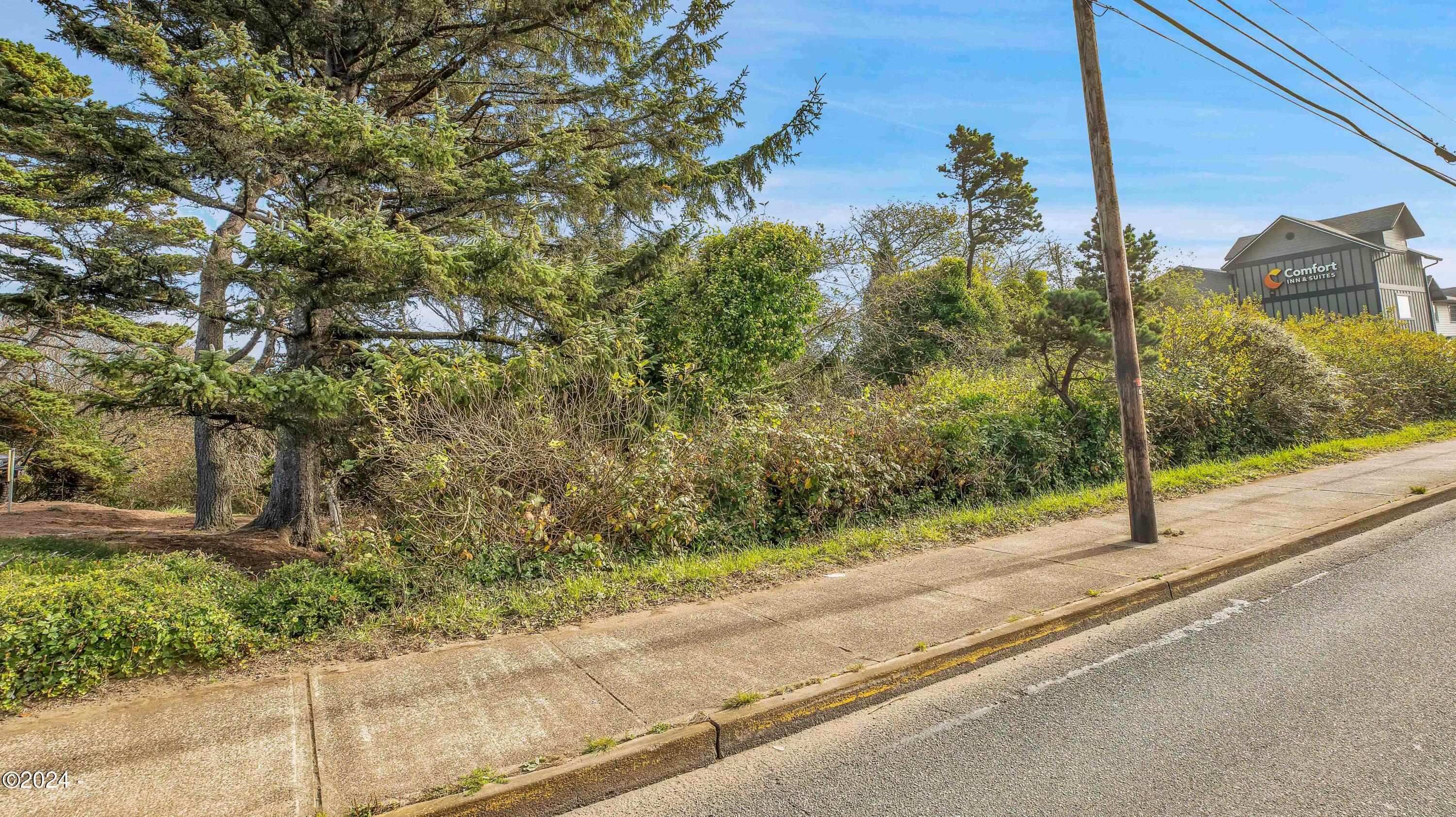 296 NE Highway 101