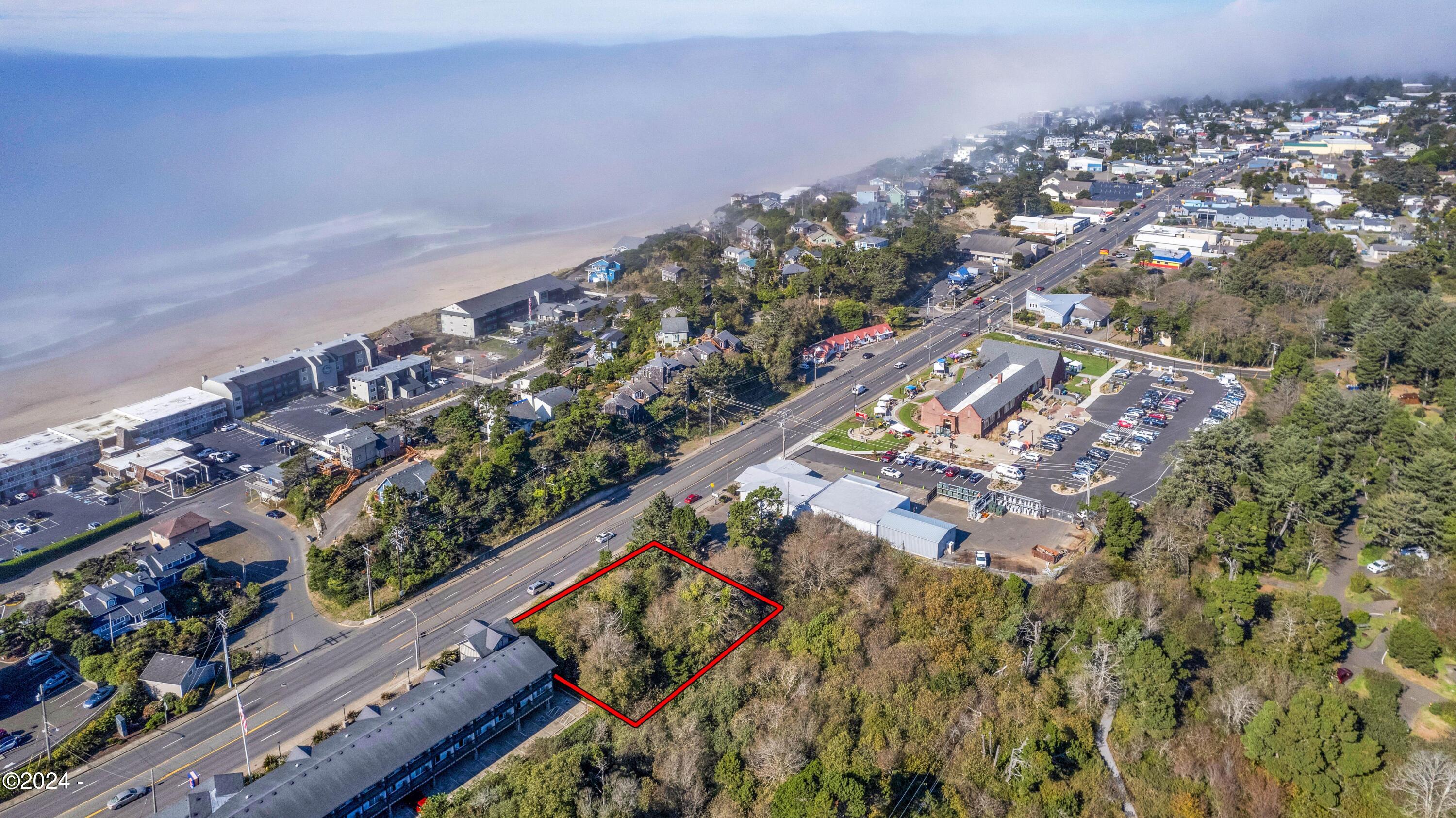 296 NE Highway 101
