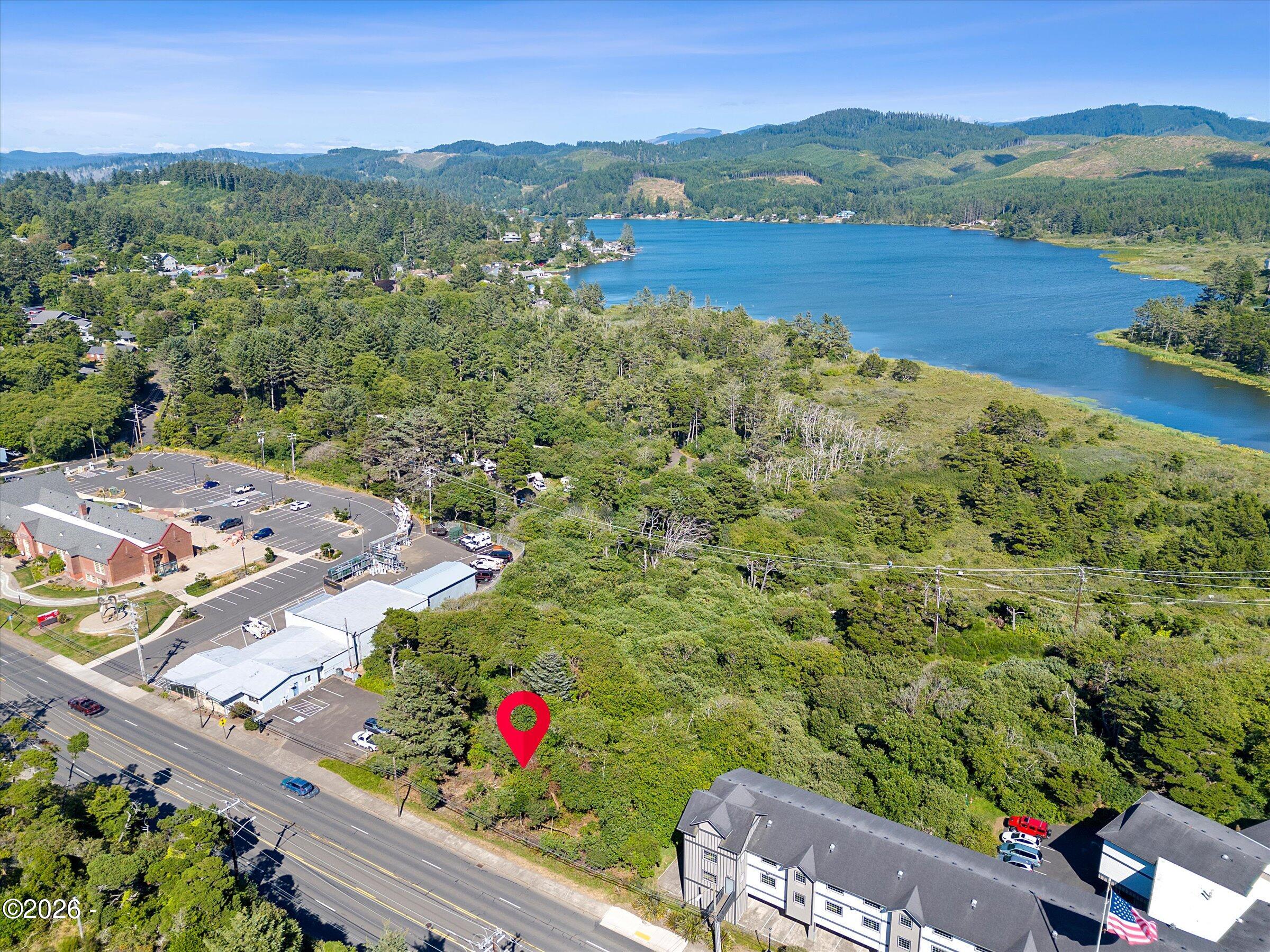 296 NE Highway 101