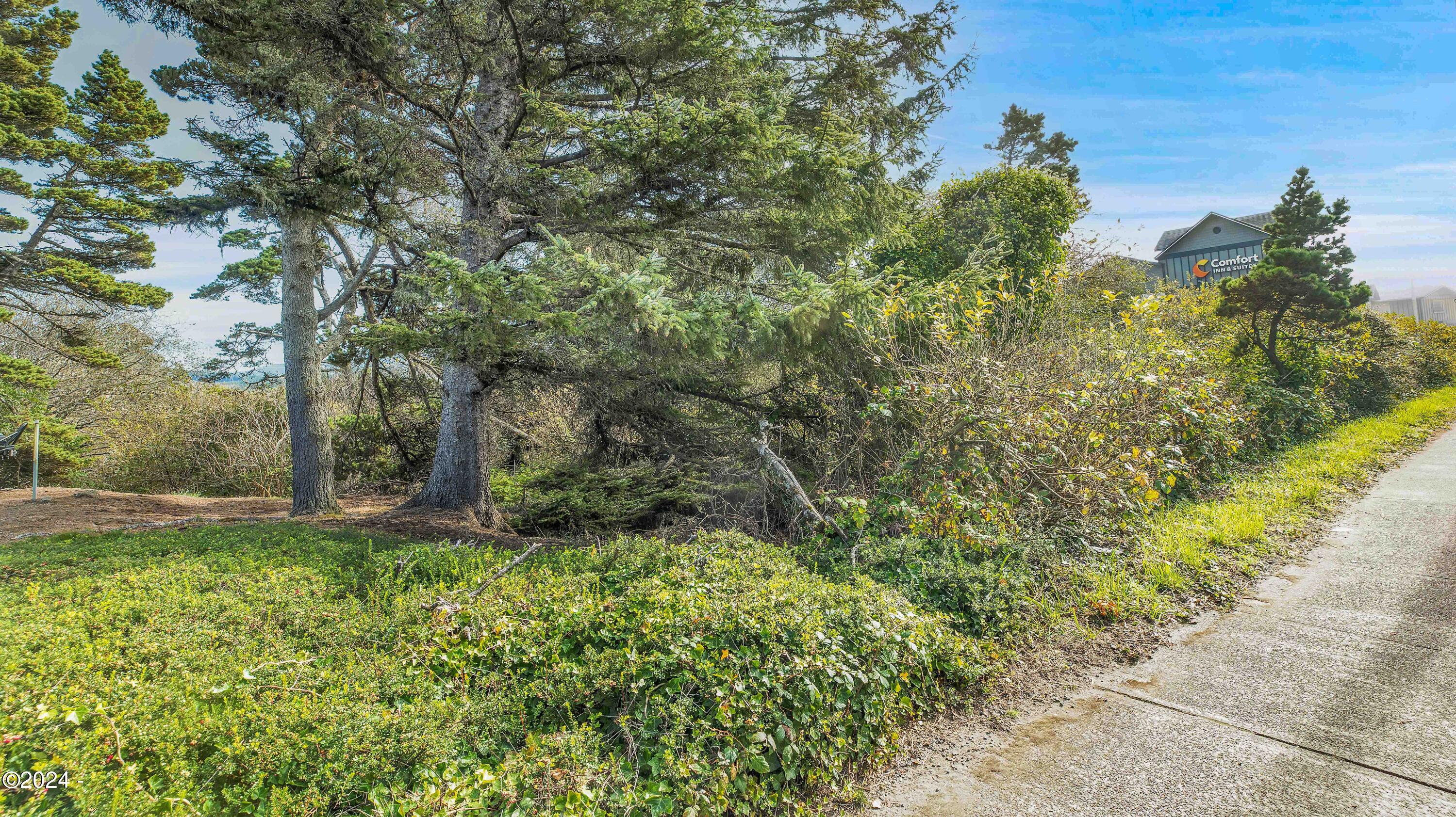 296 NE Highway 101