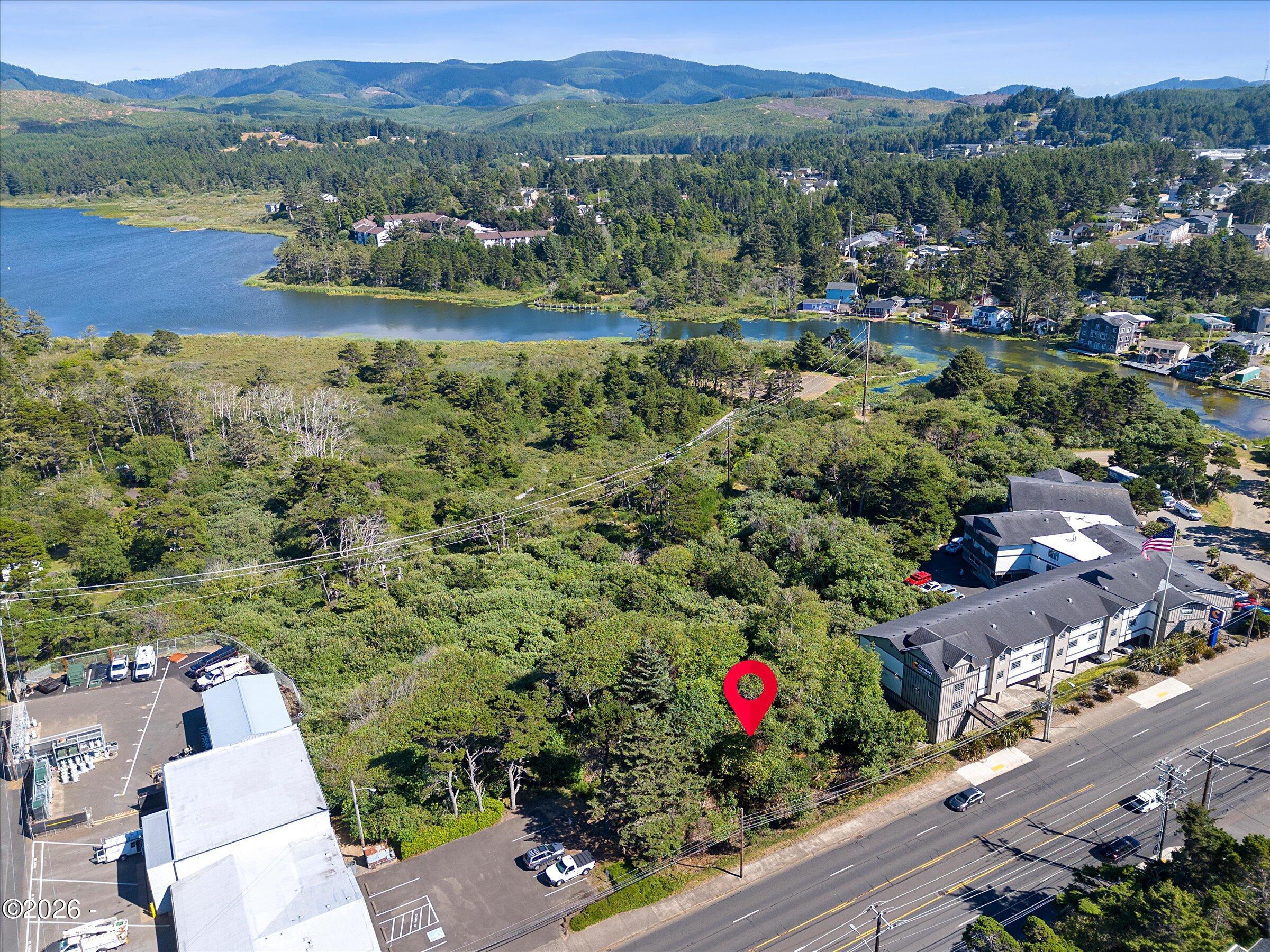 296 NE Highway 101