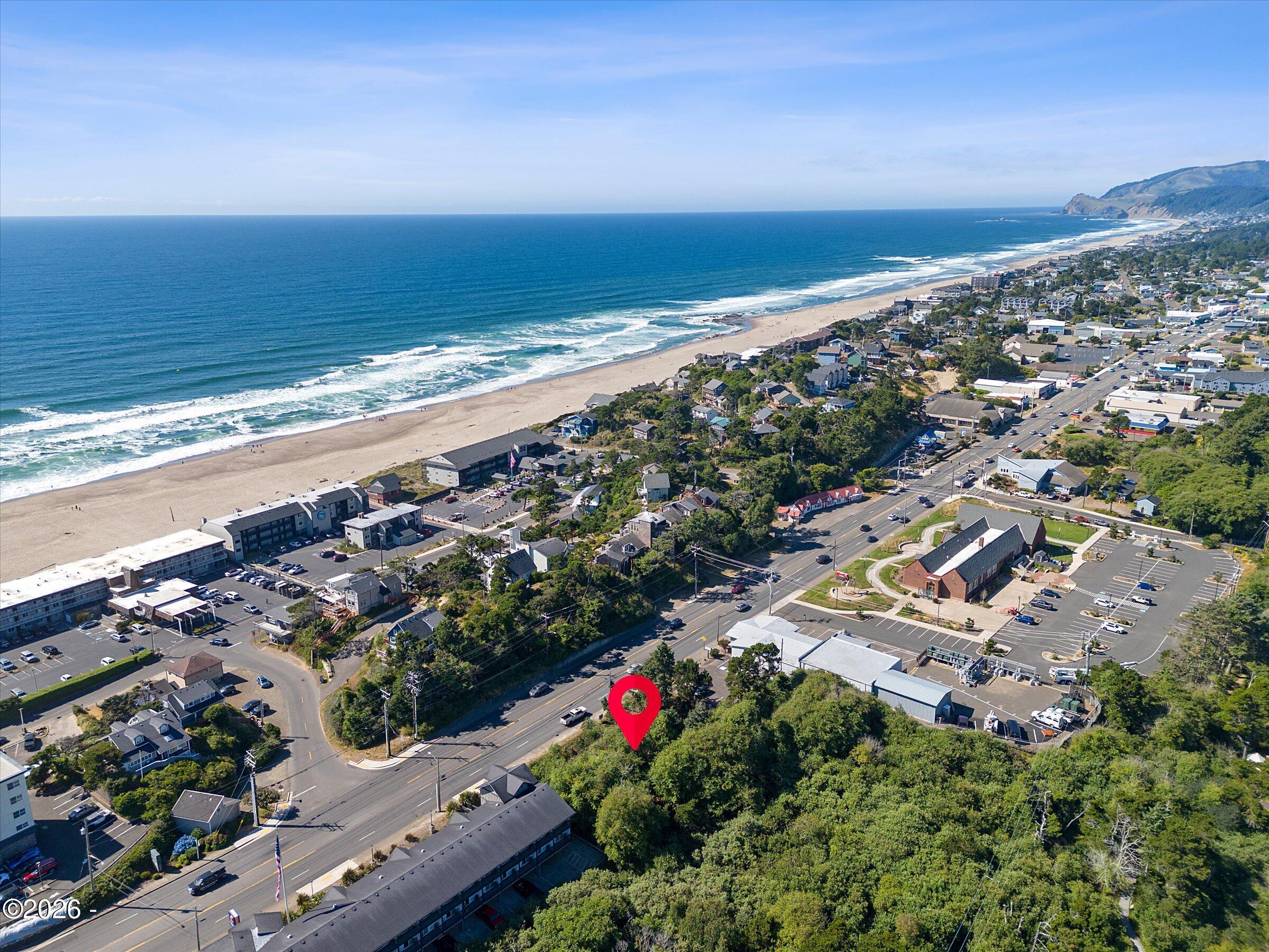 296 NE Highway 101