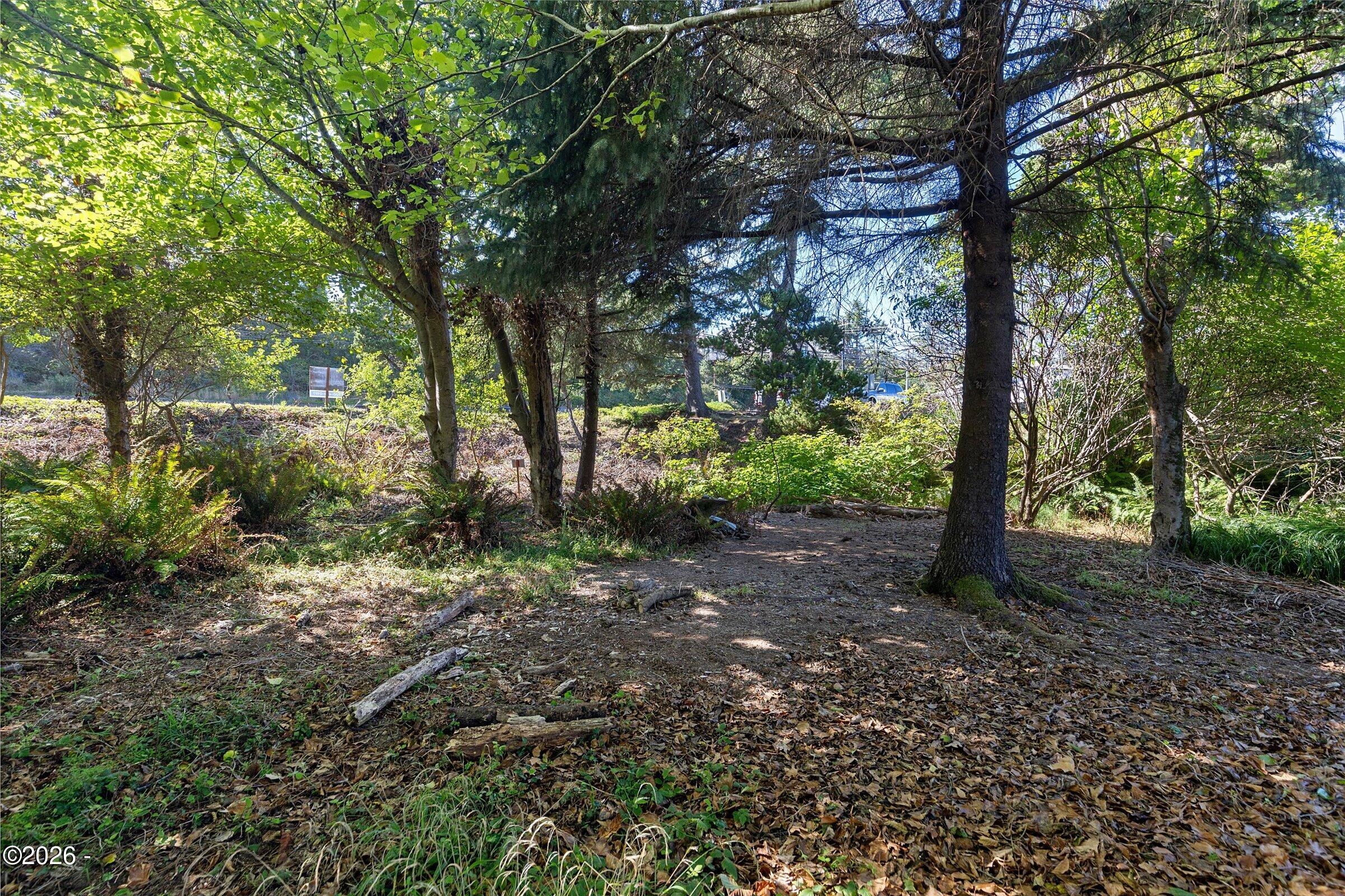 296 NE Highway 101