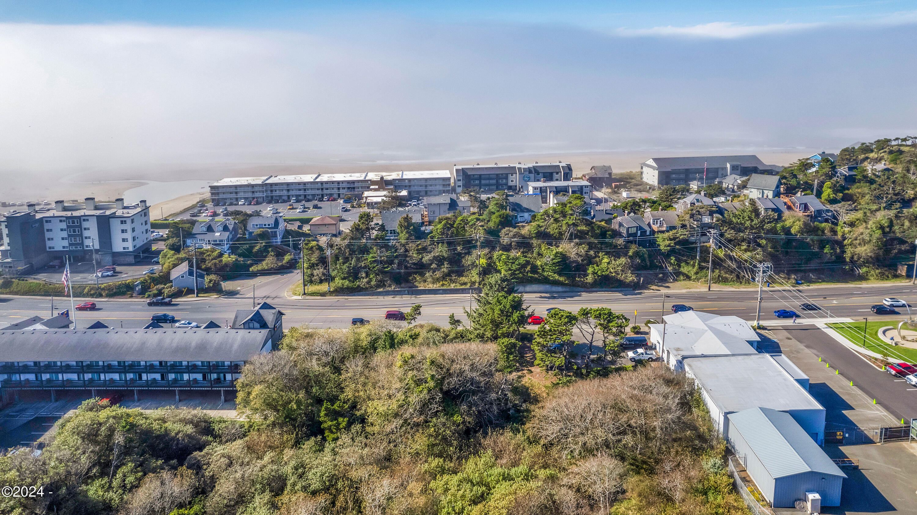 296 NE Highway 101
