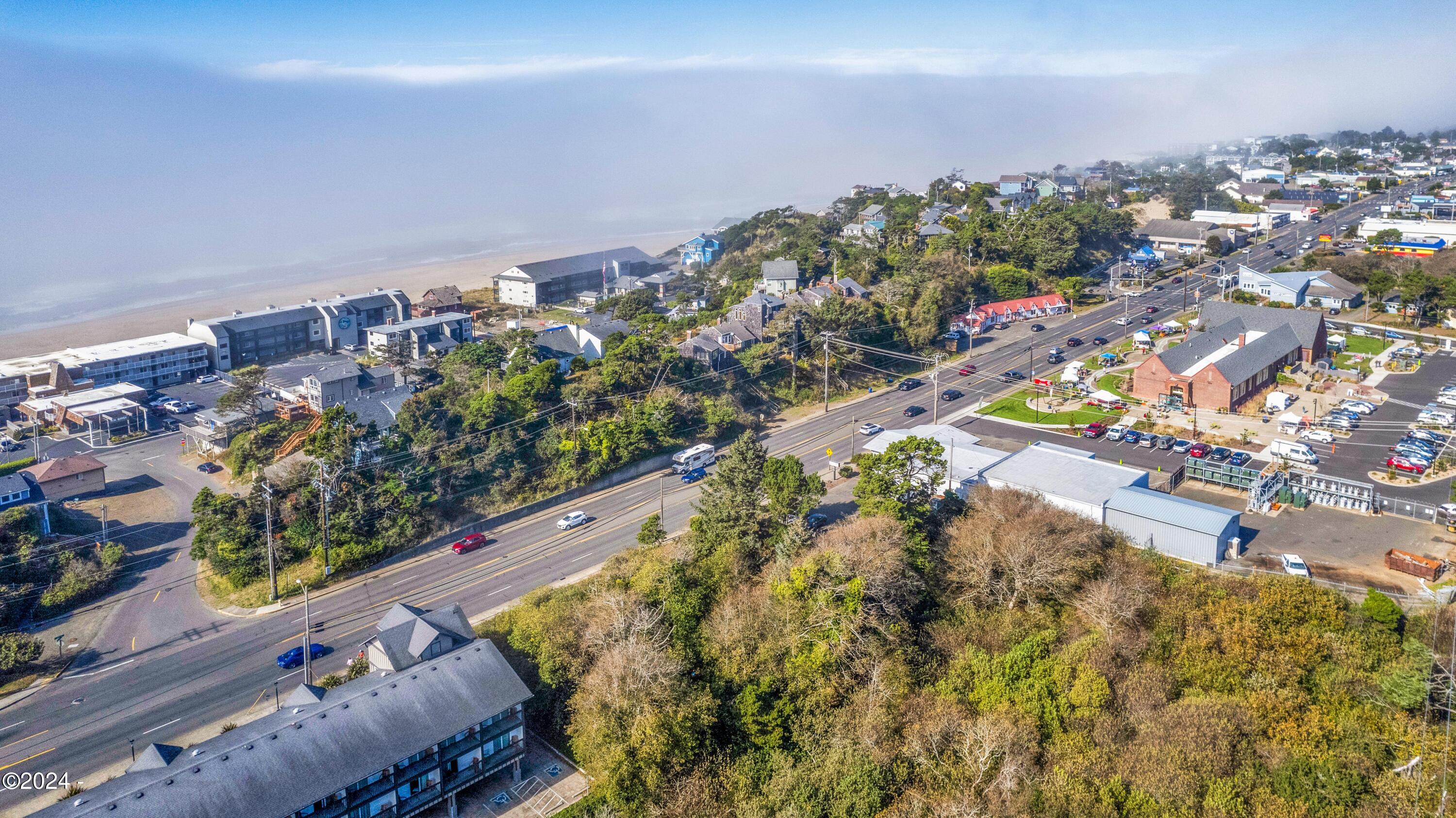 296 NE Highway 101