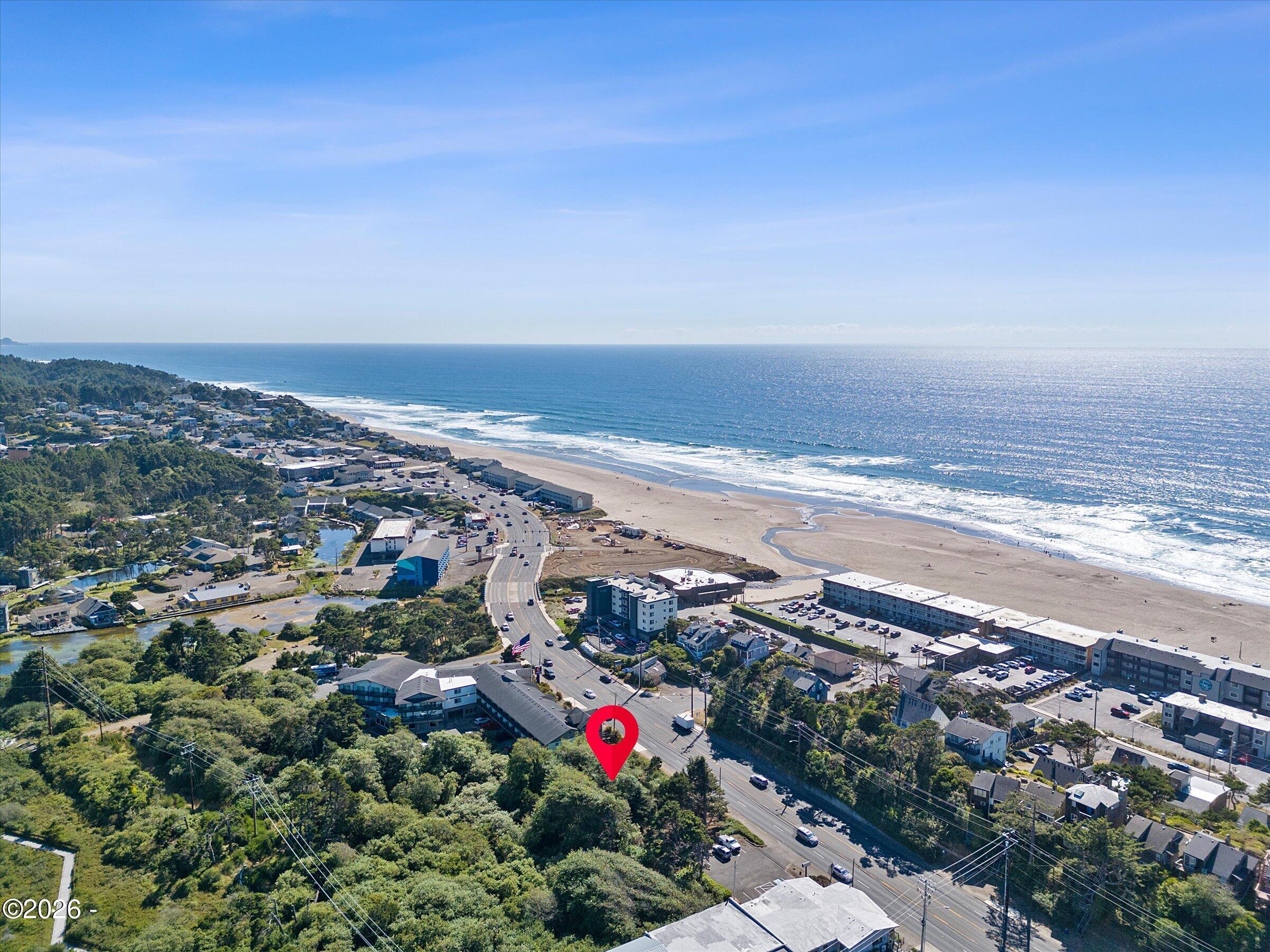 296 NE Highway 101