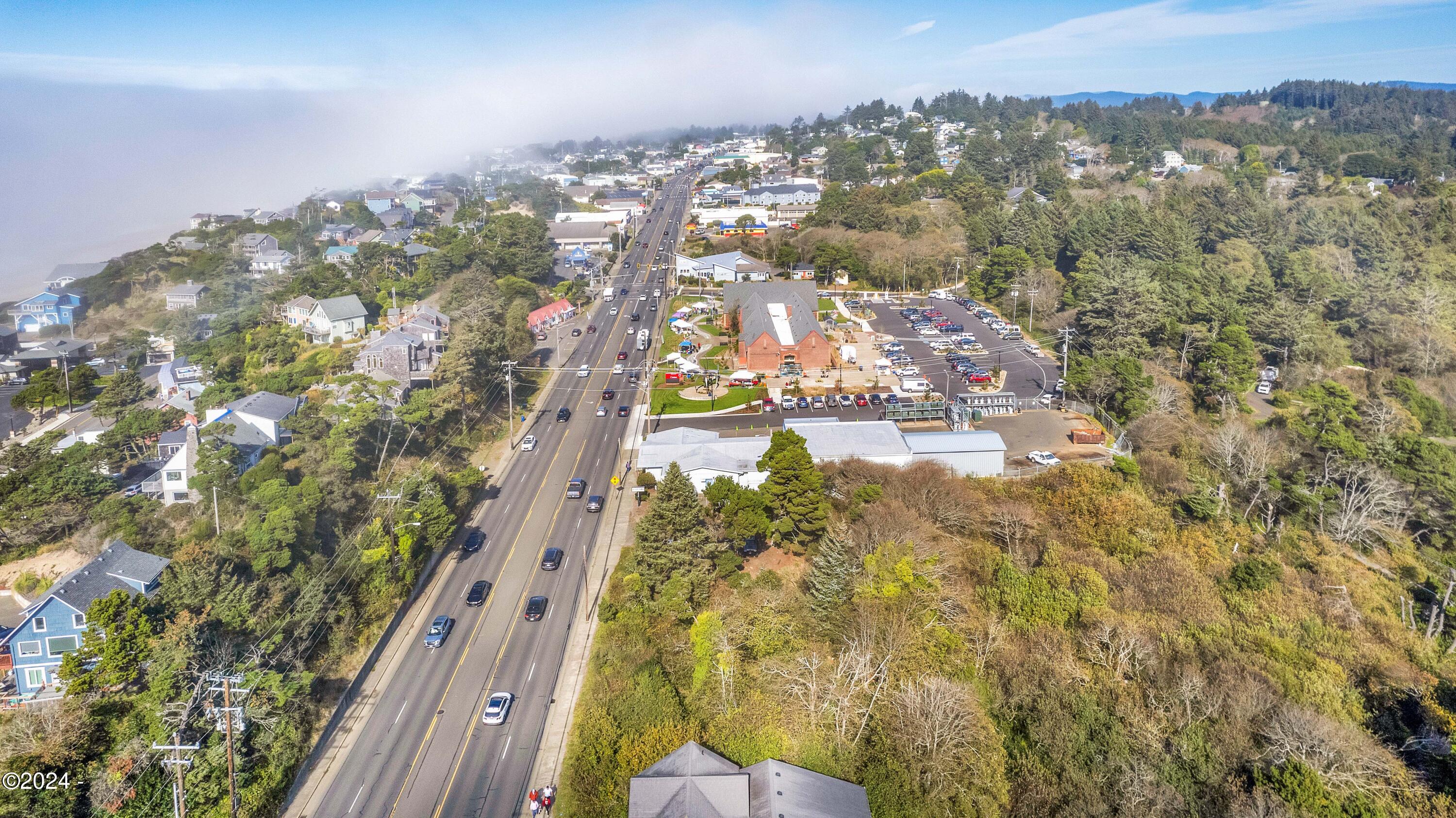 296 NE Highway 101