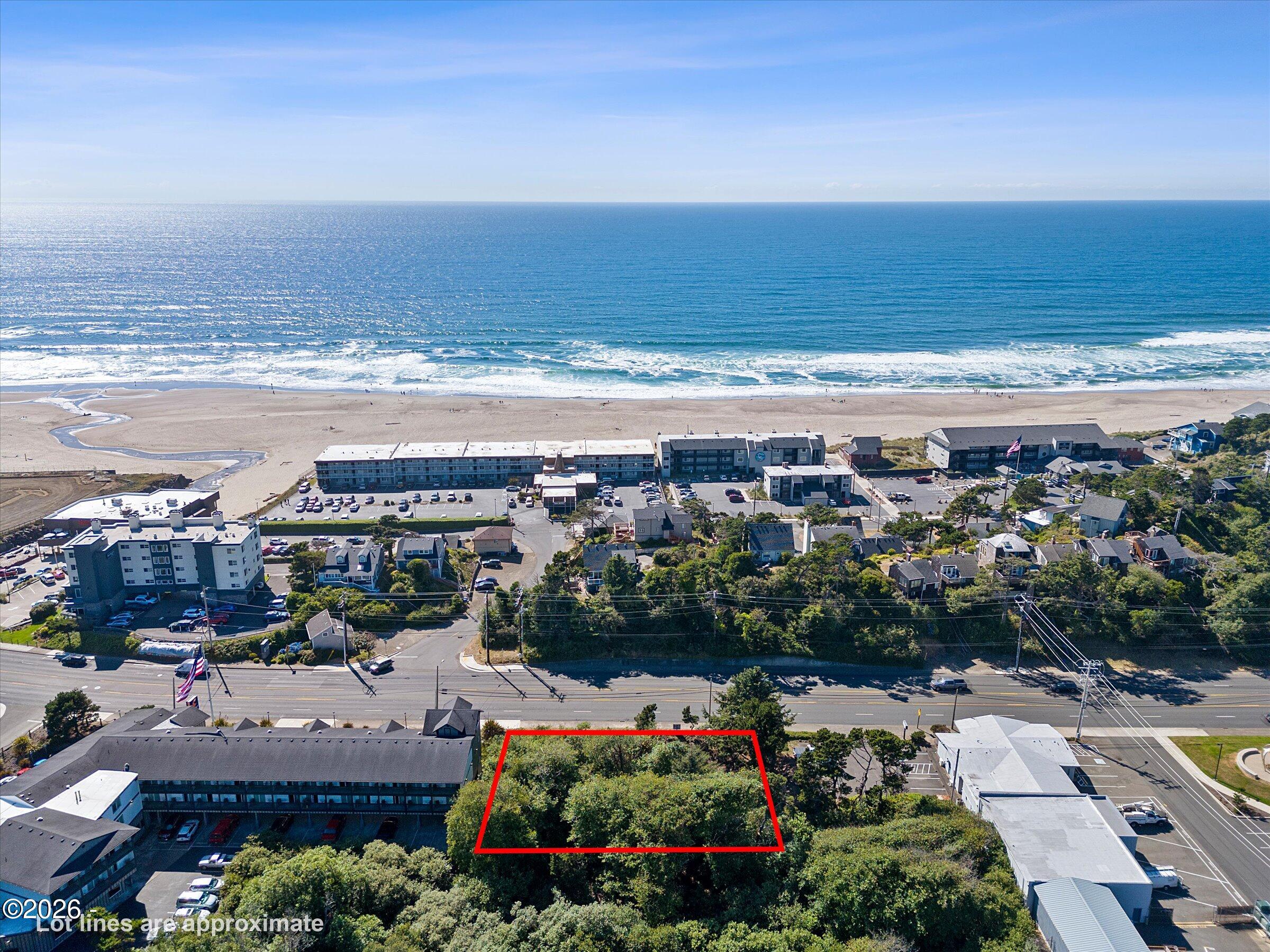 296 NE Highway 101