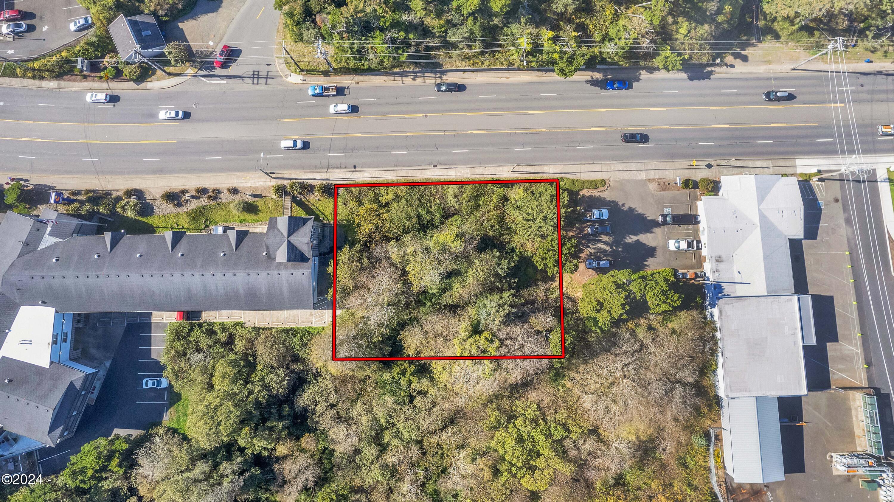 296 NE Highway 101