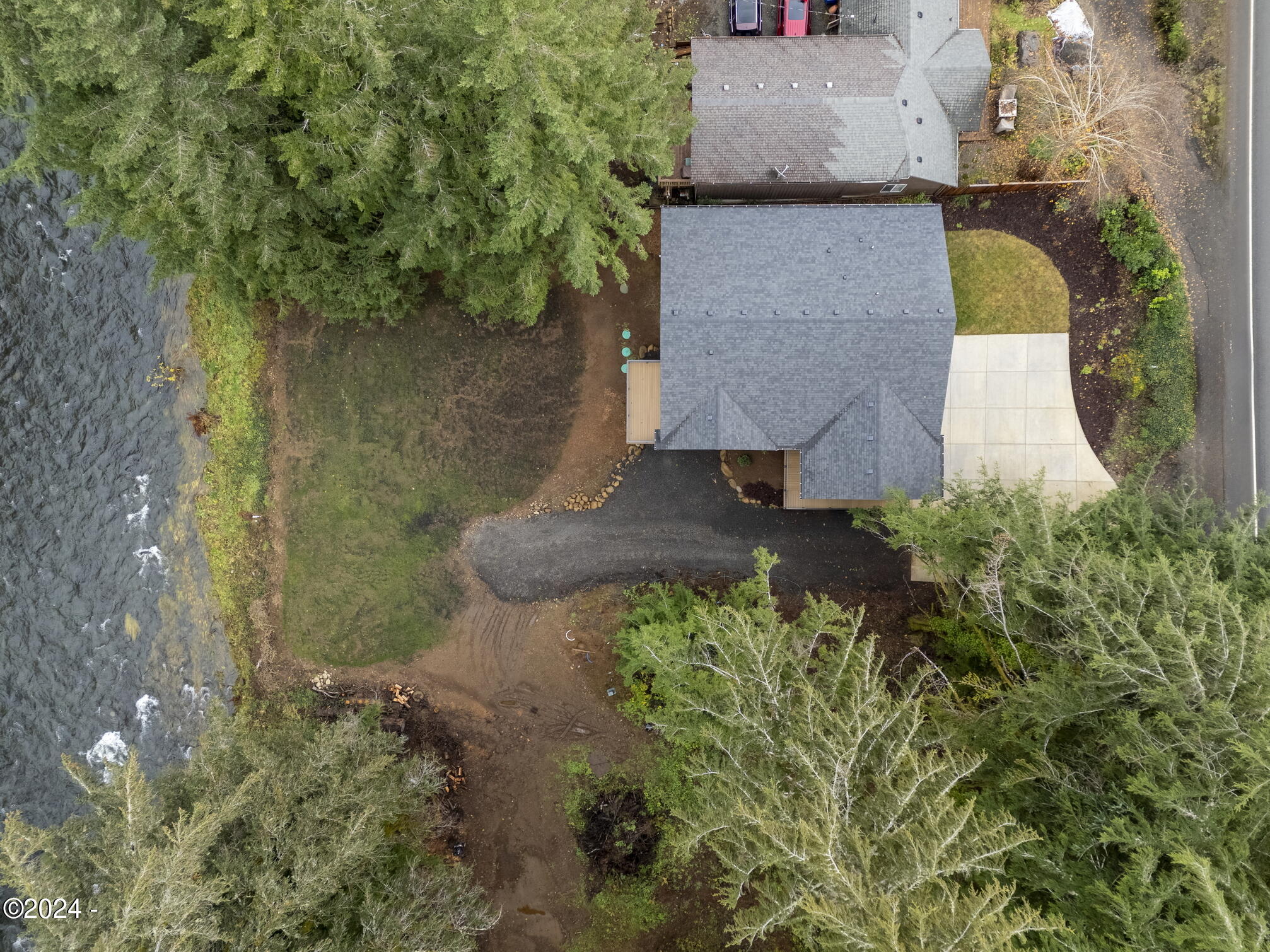 3333 Salmon River Highway