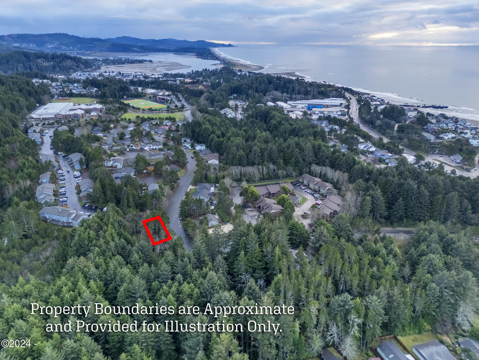 3230 SE Fleet Avenue