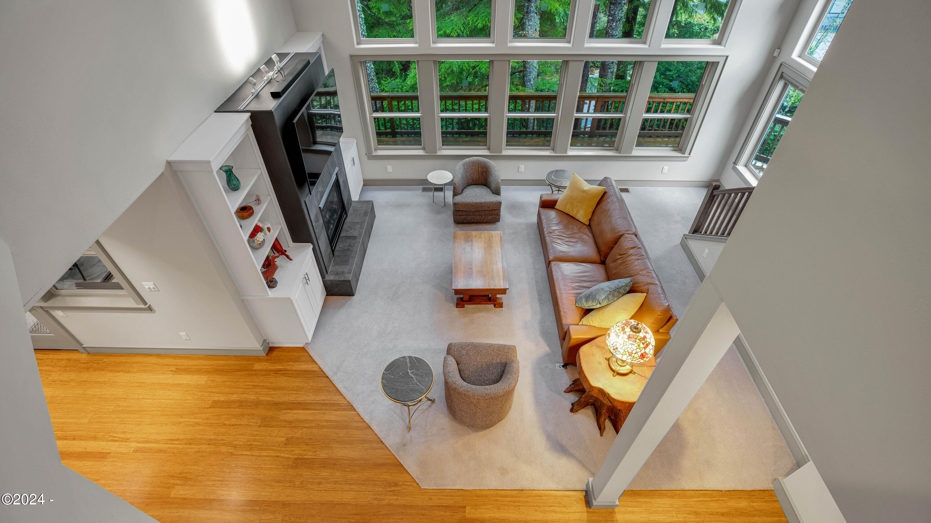 451 Summit View Lane