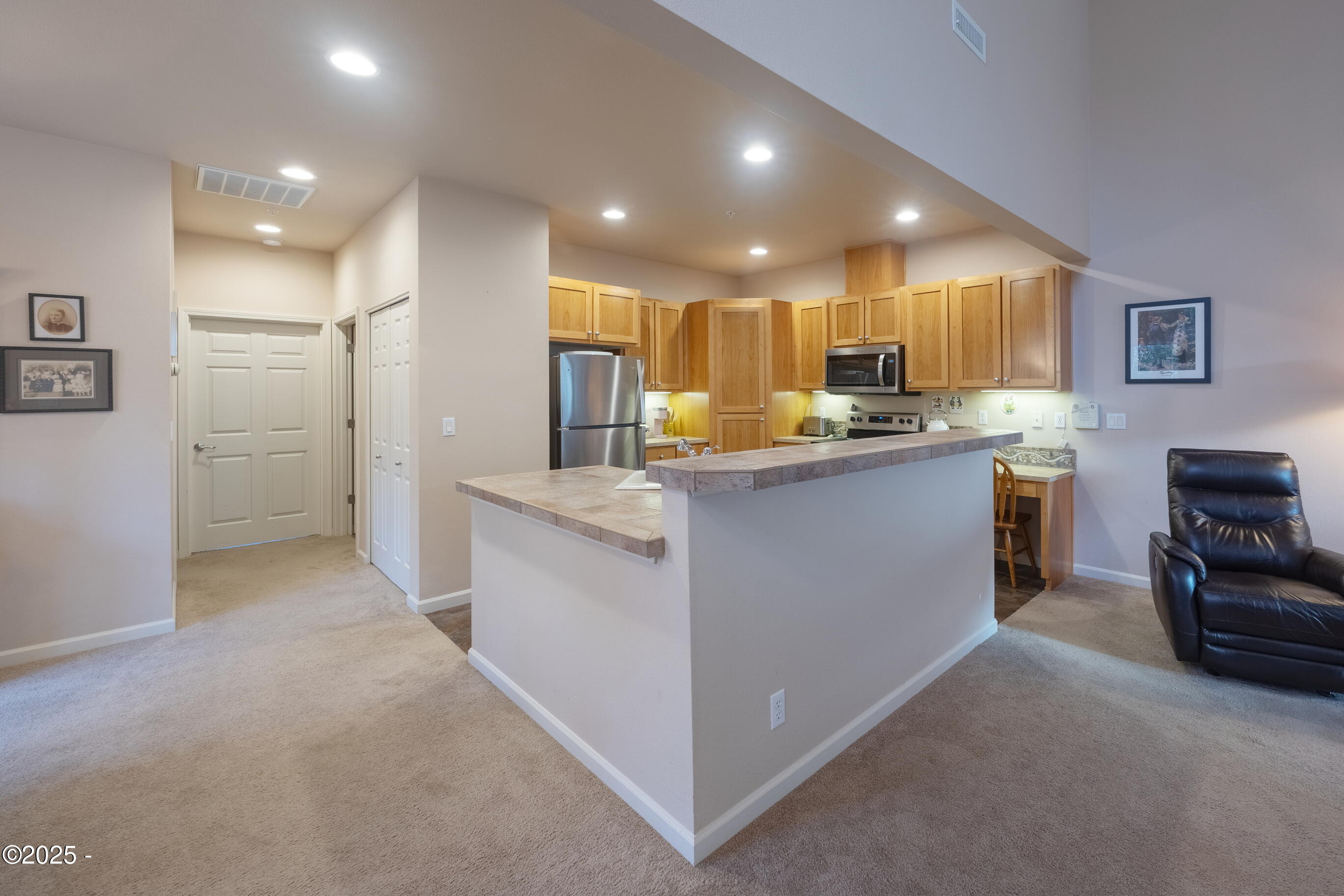 505 NE 71st Street, J