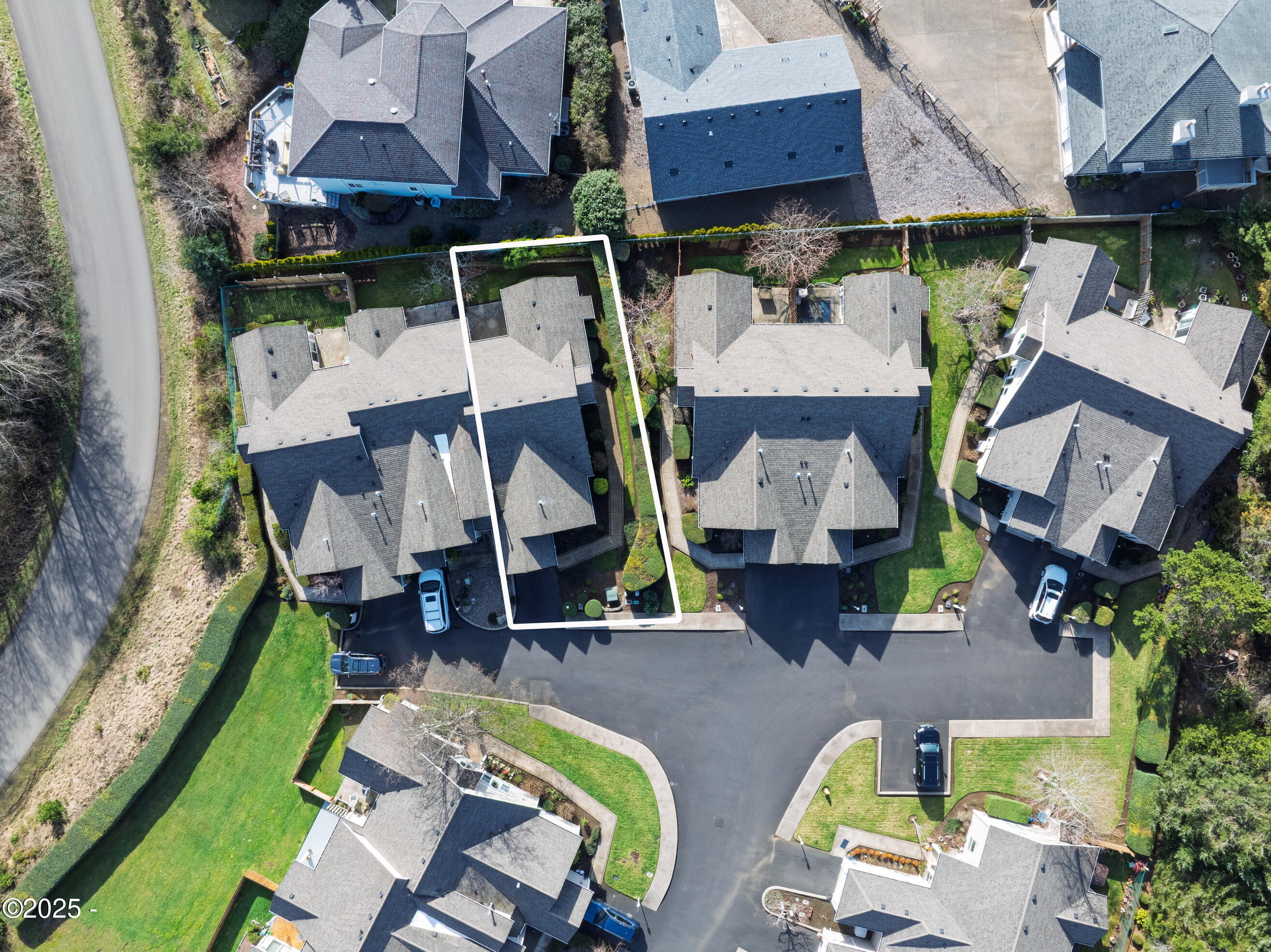 505 NE 71st Street, J