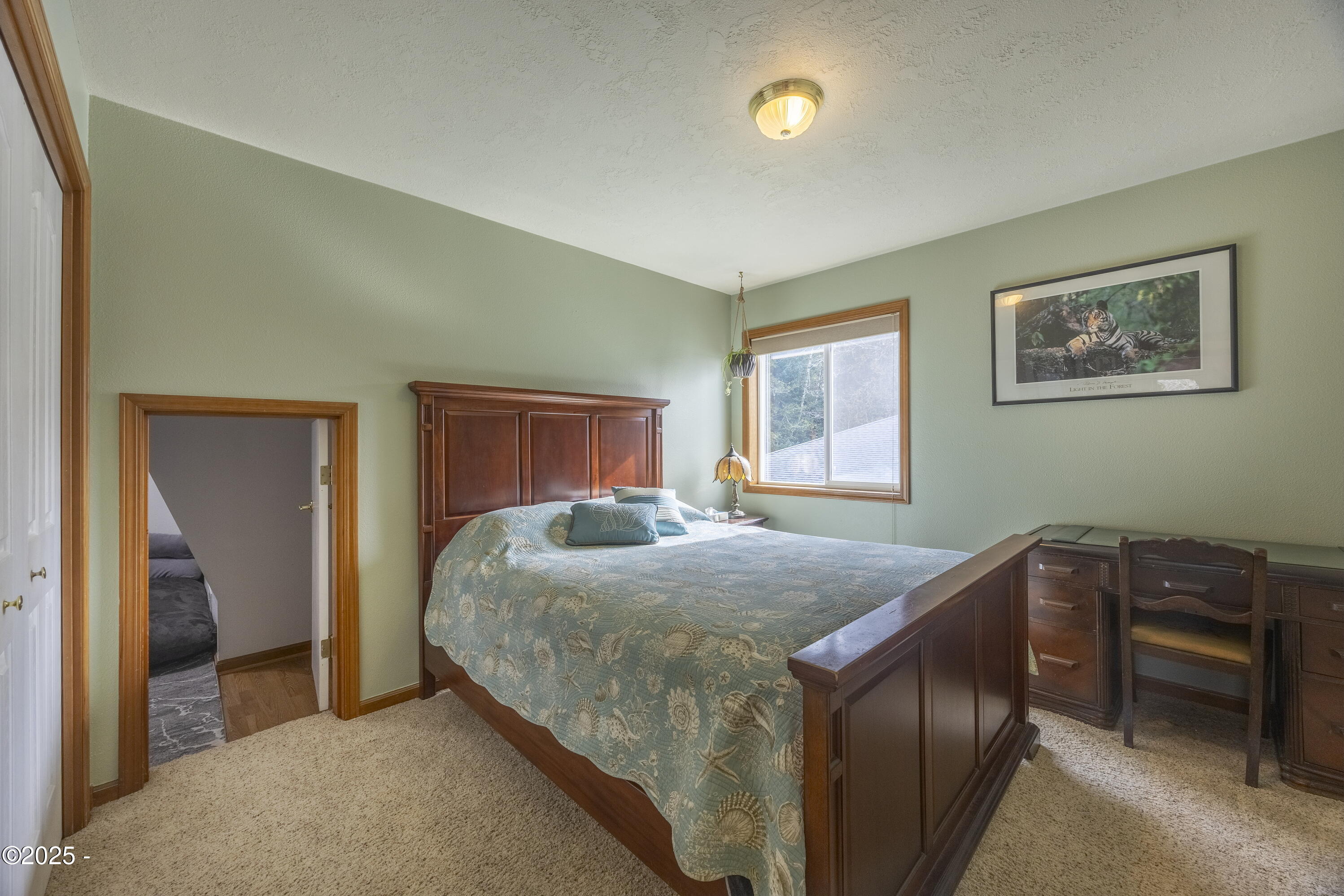 4546 NE East Devils Lake Road