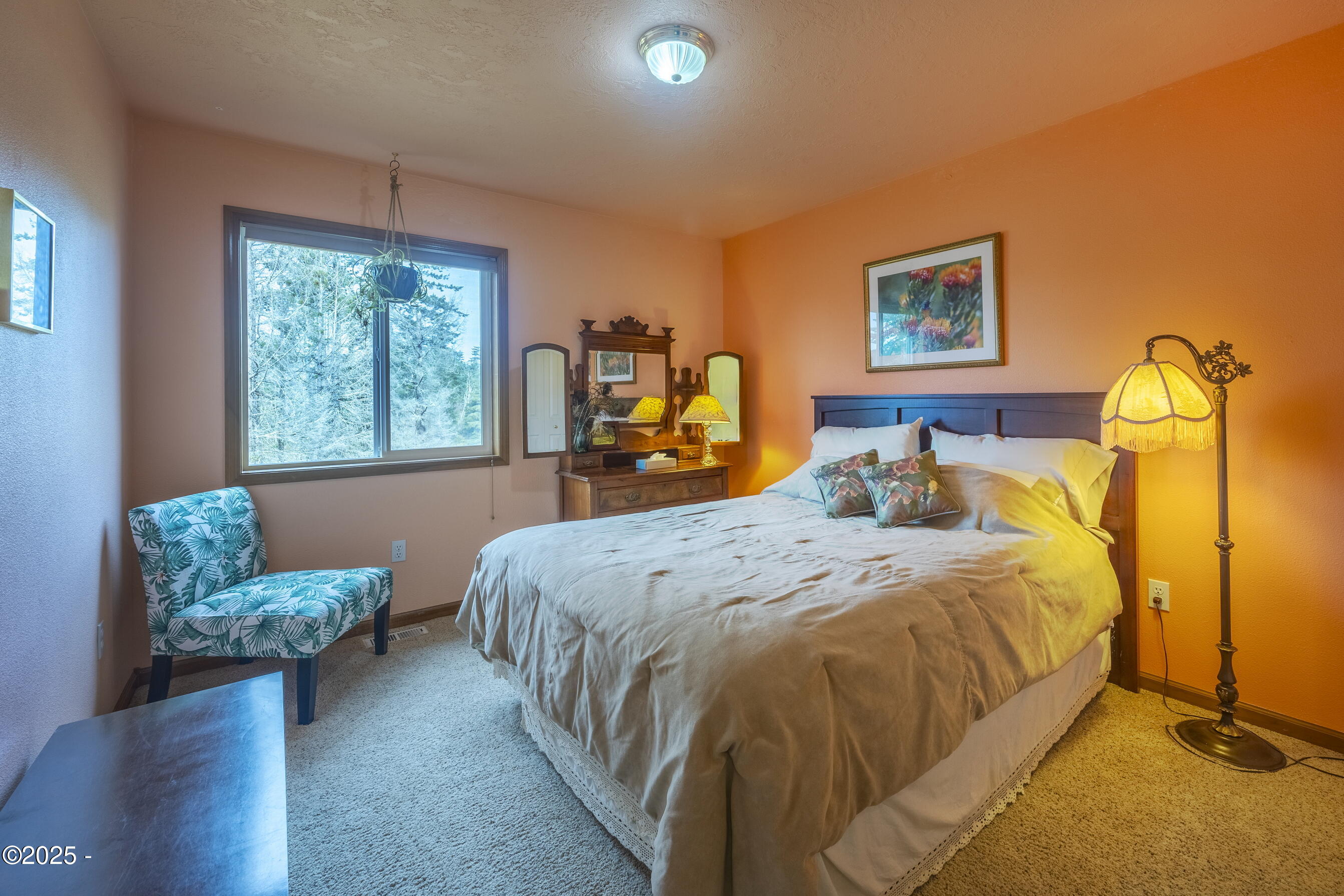 4546 NE East Devils Lake Road