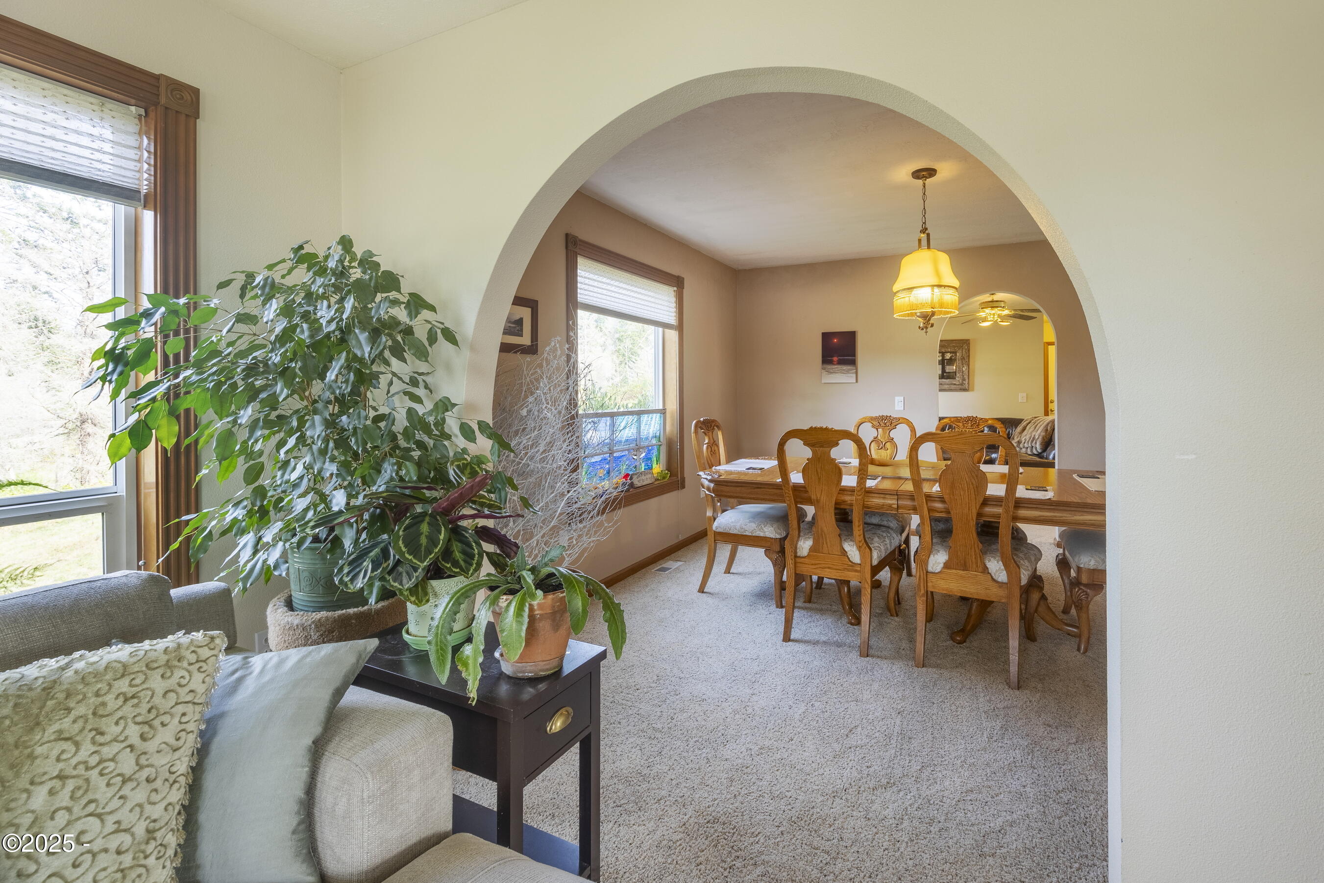 4546 NE East Devils Lake Road