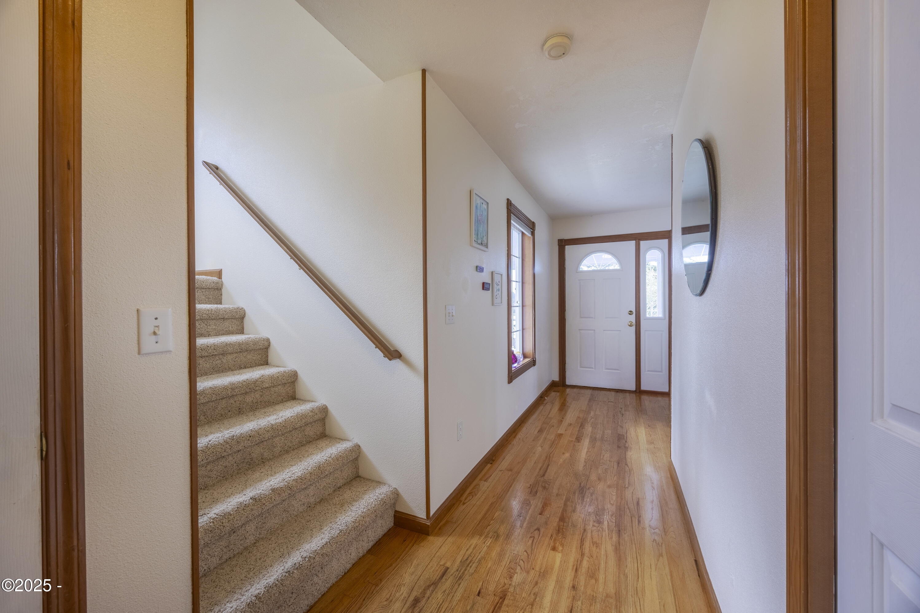 4546 NE East Devils Lake Road