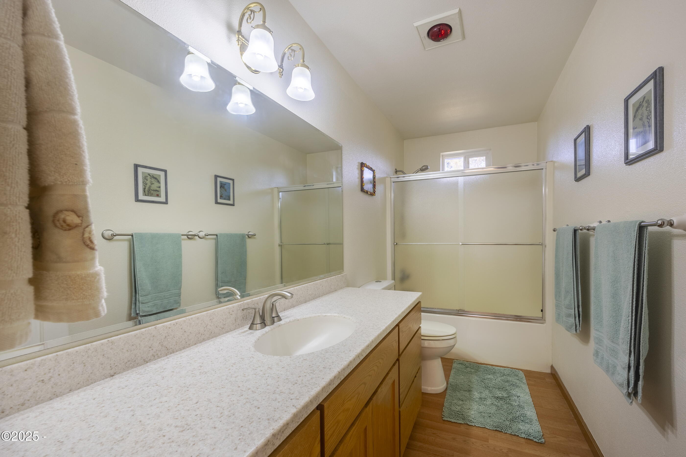 4546 NE East Devils Lake Road